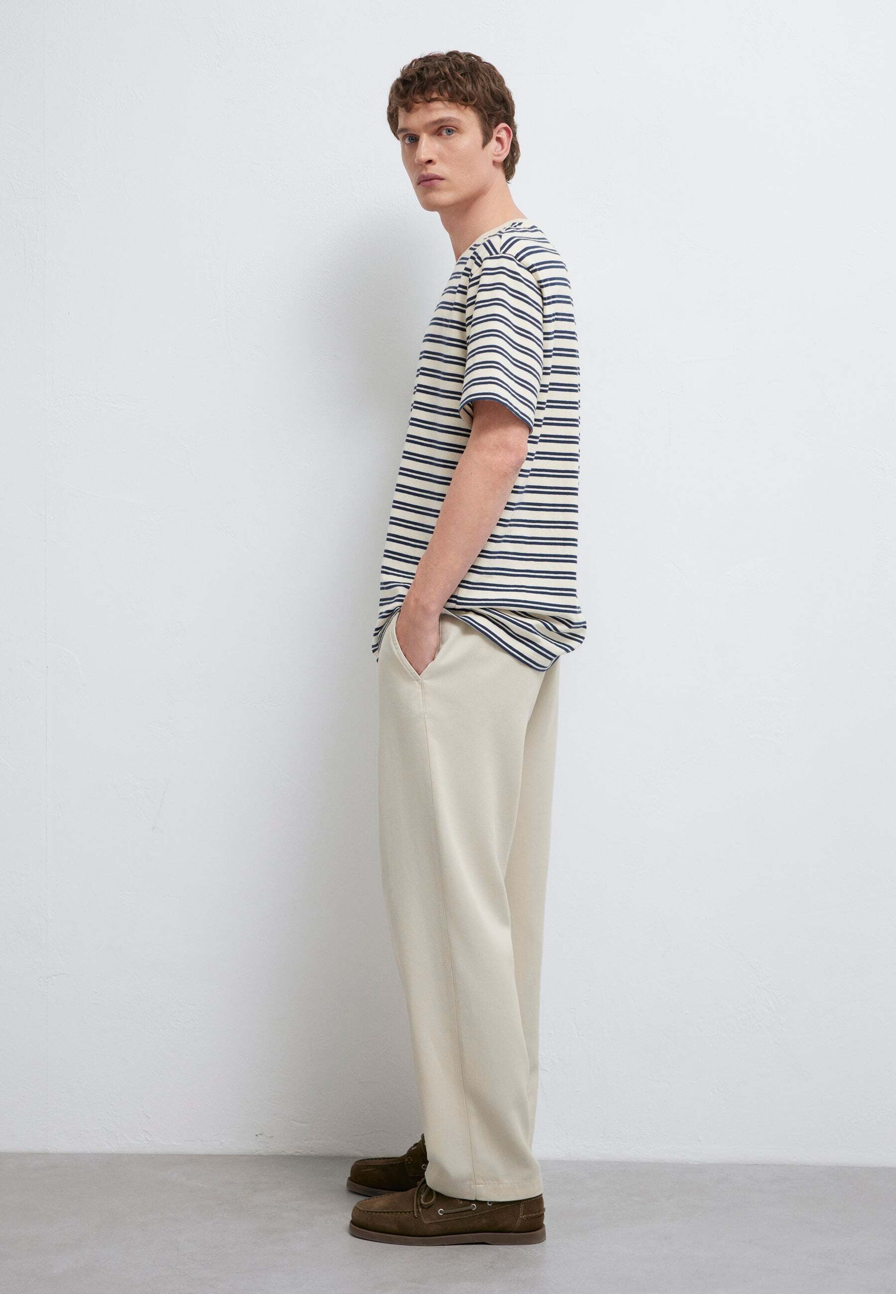 Mavi Chinos »Mavi Chinohose Woven«
