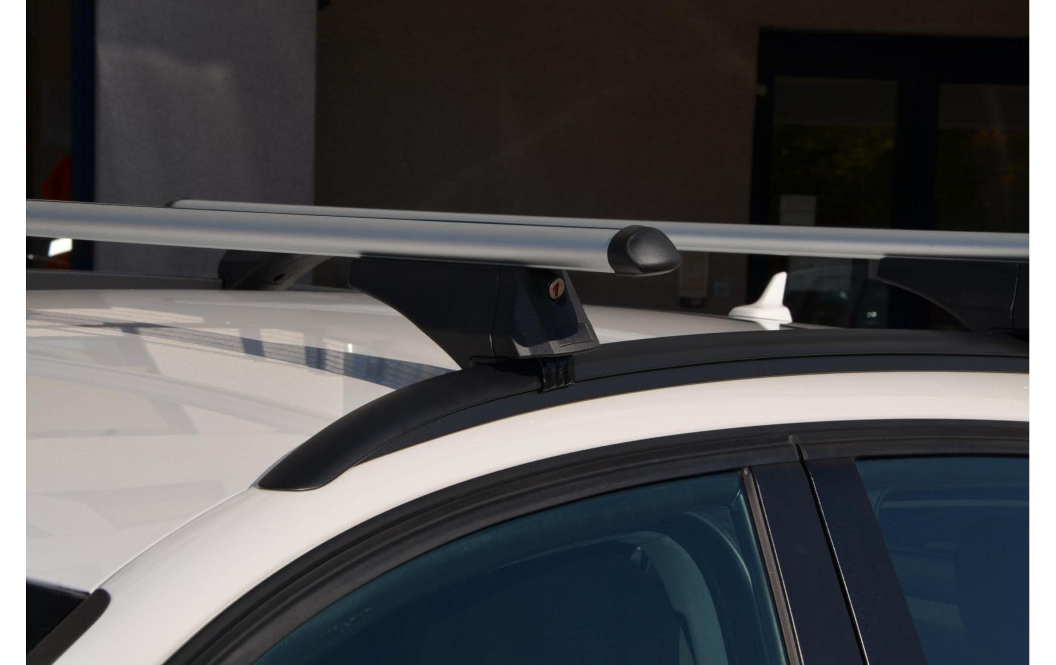 FISCHER Fahrrad Porte-rail »CrossLine XL 11324 m«