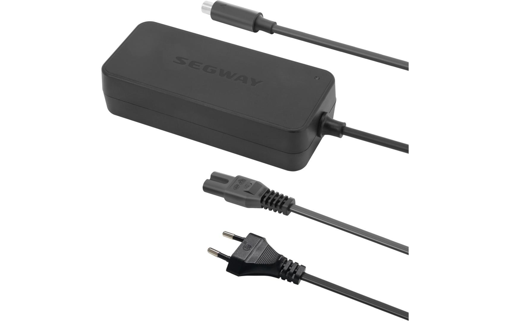 ninebot by Segway Elektroroller-Ladegerät »kickscooter 36 V«