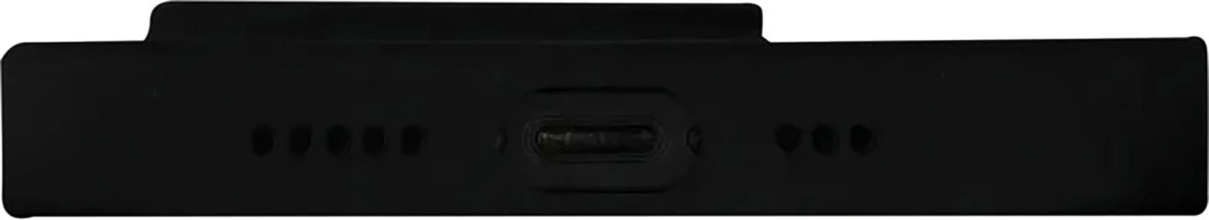 dbramante1928 Étui pour smartphone »Monaco MagSafe iPhone 15 Pro«