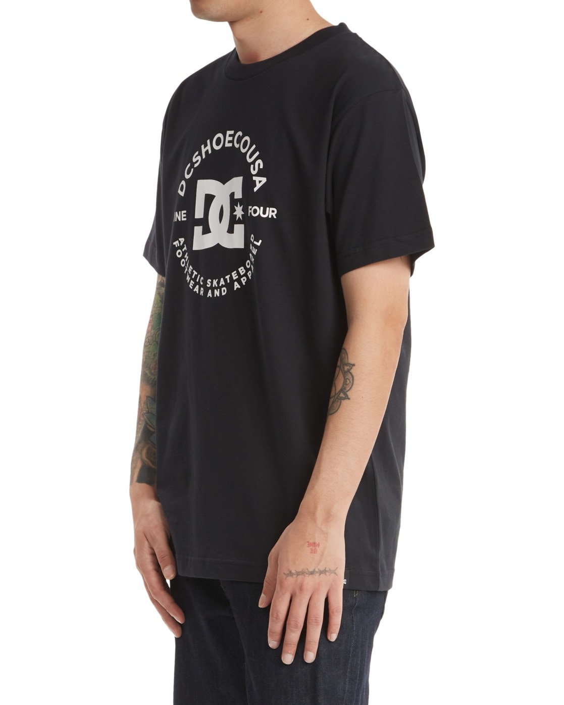 DC Shoes T-Shirt »DC Star Pilot«