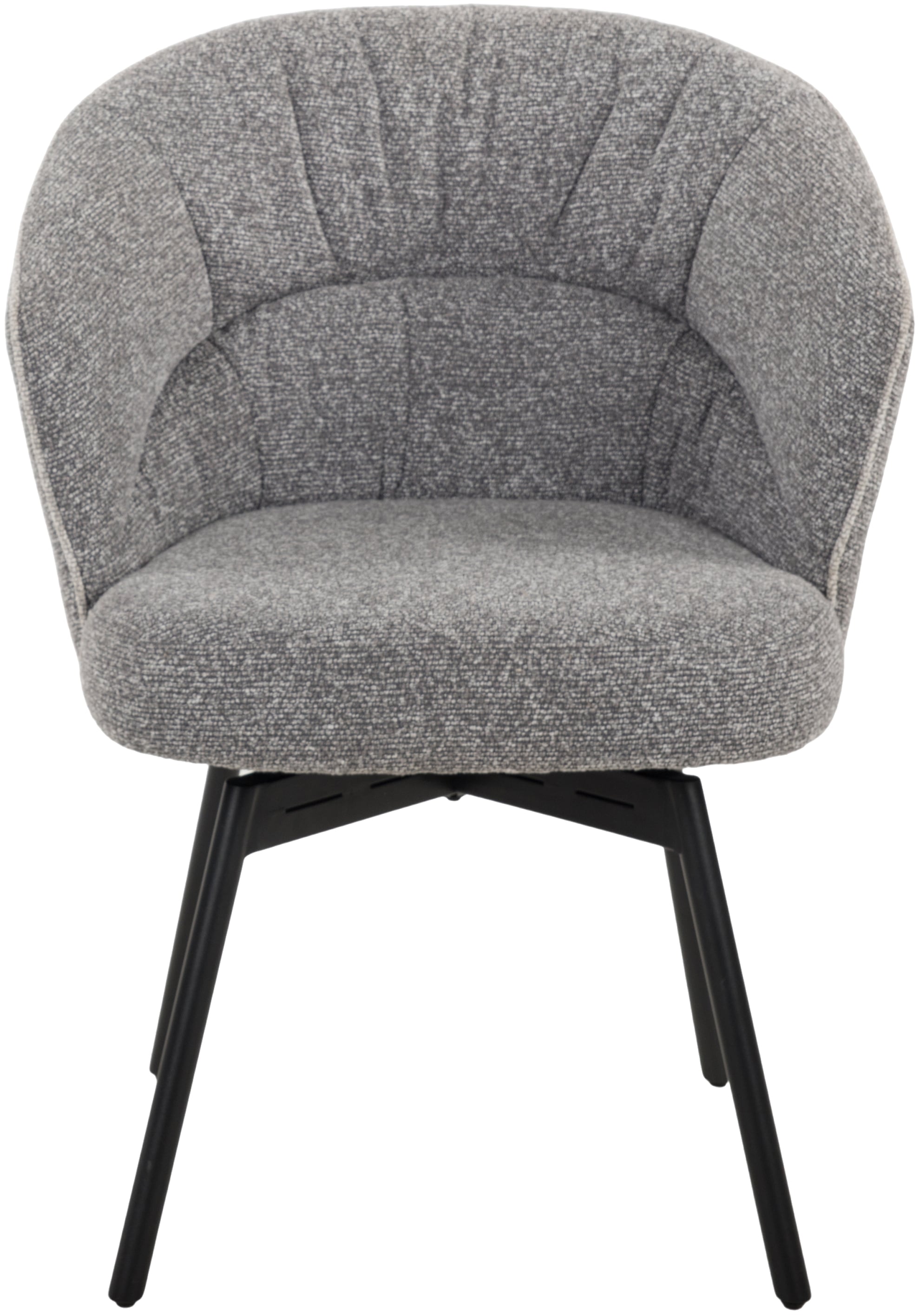 Duo Collection Chaise de salle à manger »Meja XXL« (Ensemble) 2 cuisressort de poche, supporte jusqu'à 150 kg