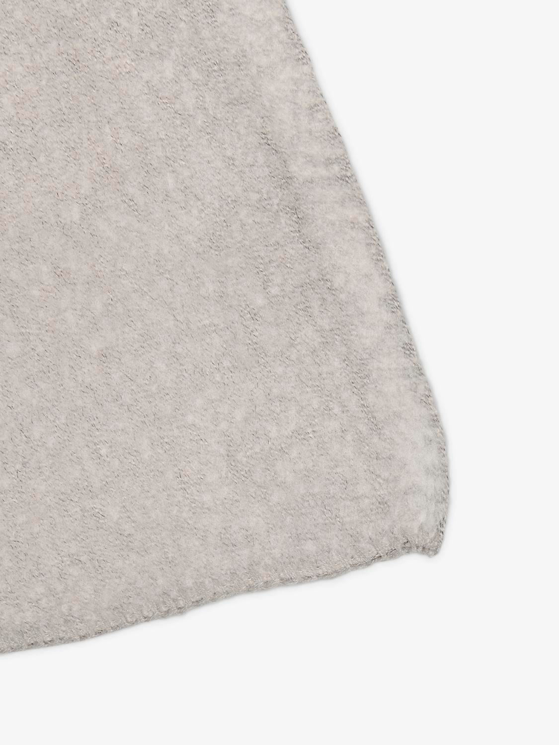 ONLY Écharpe tricotée »ONLLIMA KNIT LONG SCARF ACC NOOS«