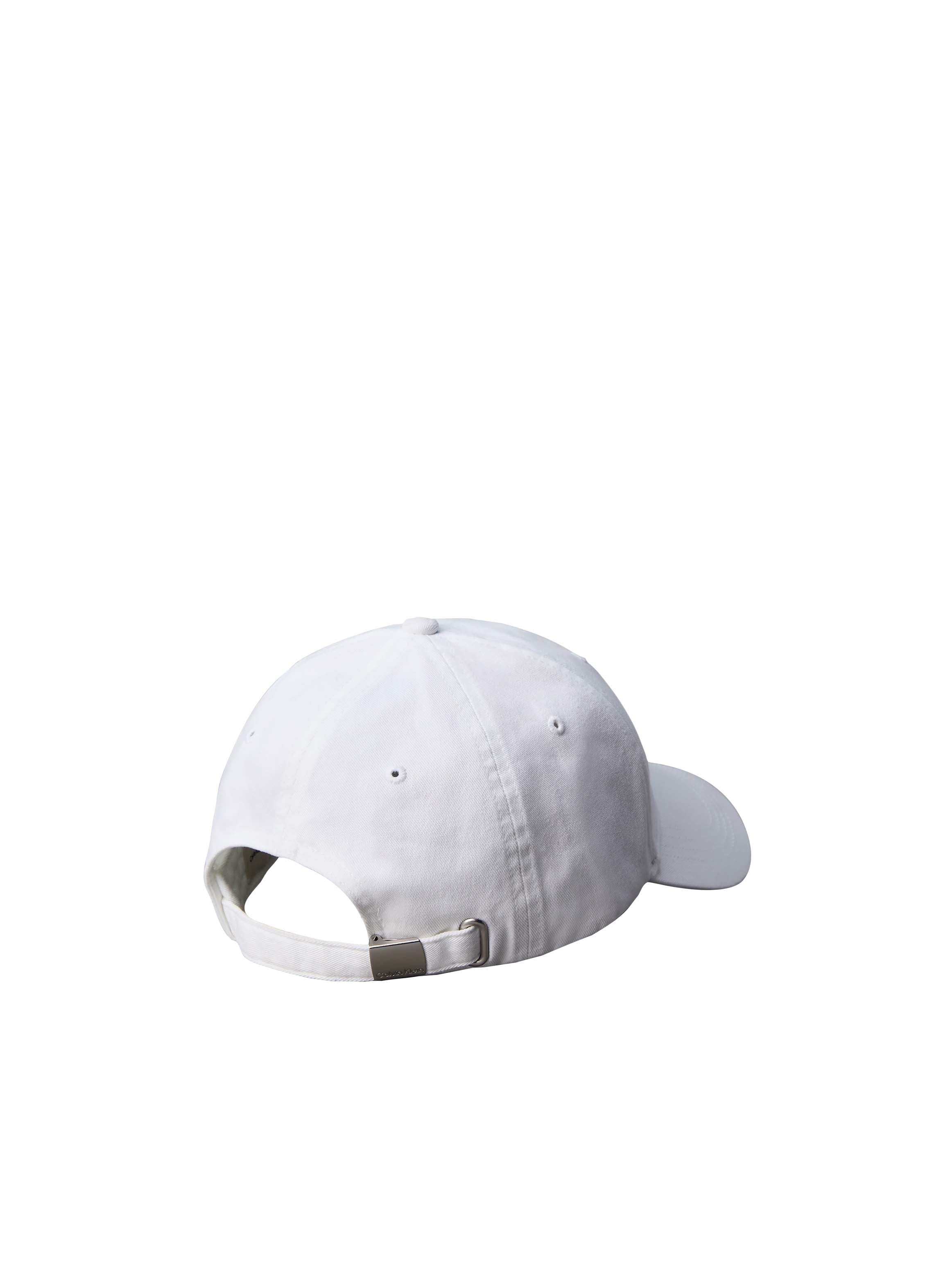 Calvin Klein Casquette de baseball »APPAREL GRAPHIC CAP 2« Regular fit und grössenverstellbar