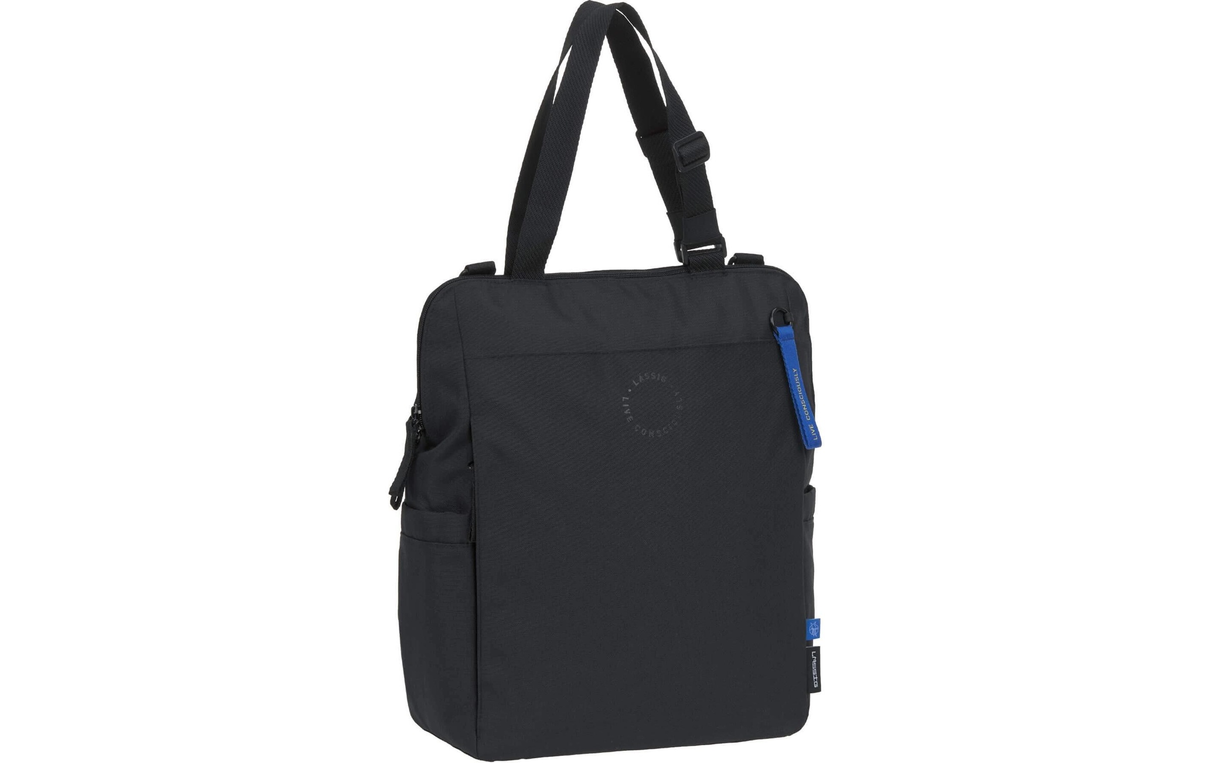 LÄSSIG Wickelrucksack »Conversion«