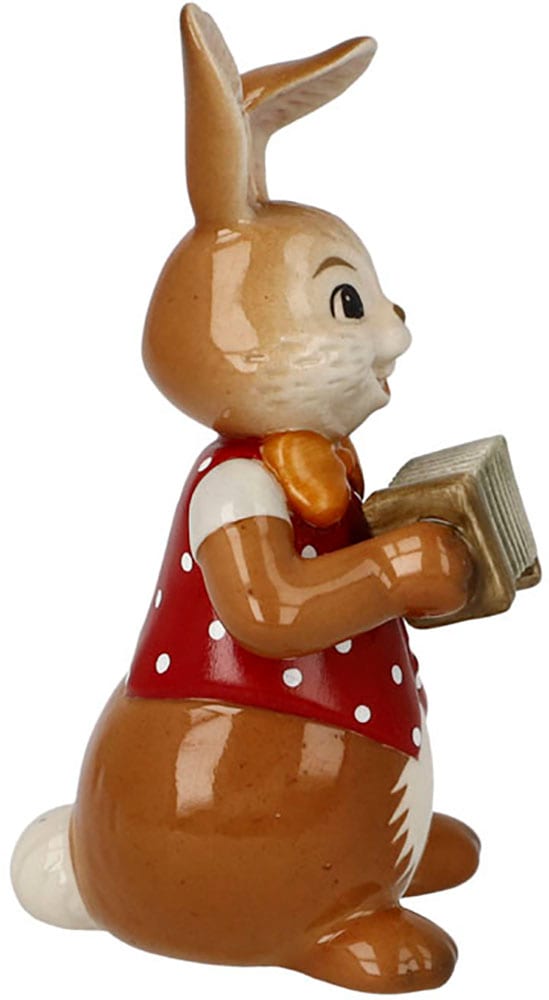 Goebel Osterhase »Figur Hase - Frecher Musikant« Osterfigur, Dekofigur, Ostern, Osterdekoration