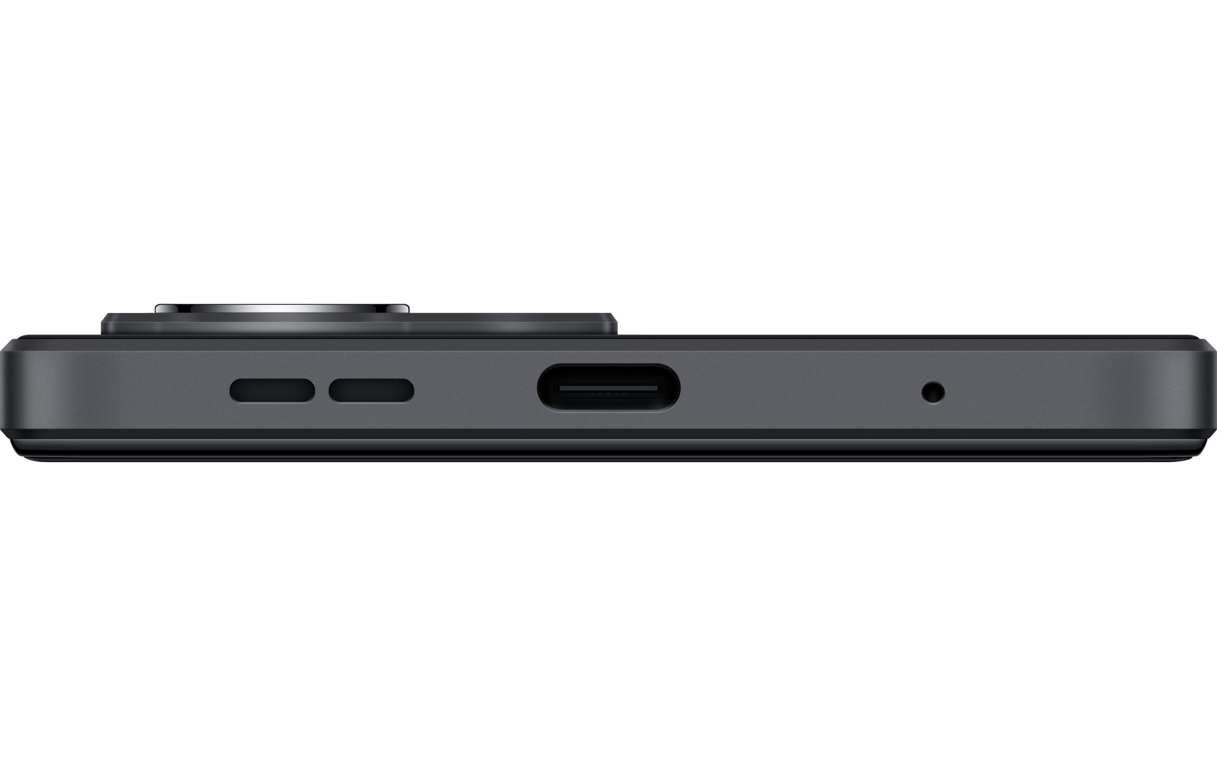 Xiaomi Smartphone »Xiaomi Redmi Note 12 128GB black« Schwarz