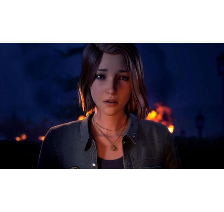 SquareEnix Logiciel de jeu »Enix Life is Strange Reunion (Box)« Xbox Series X