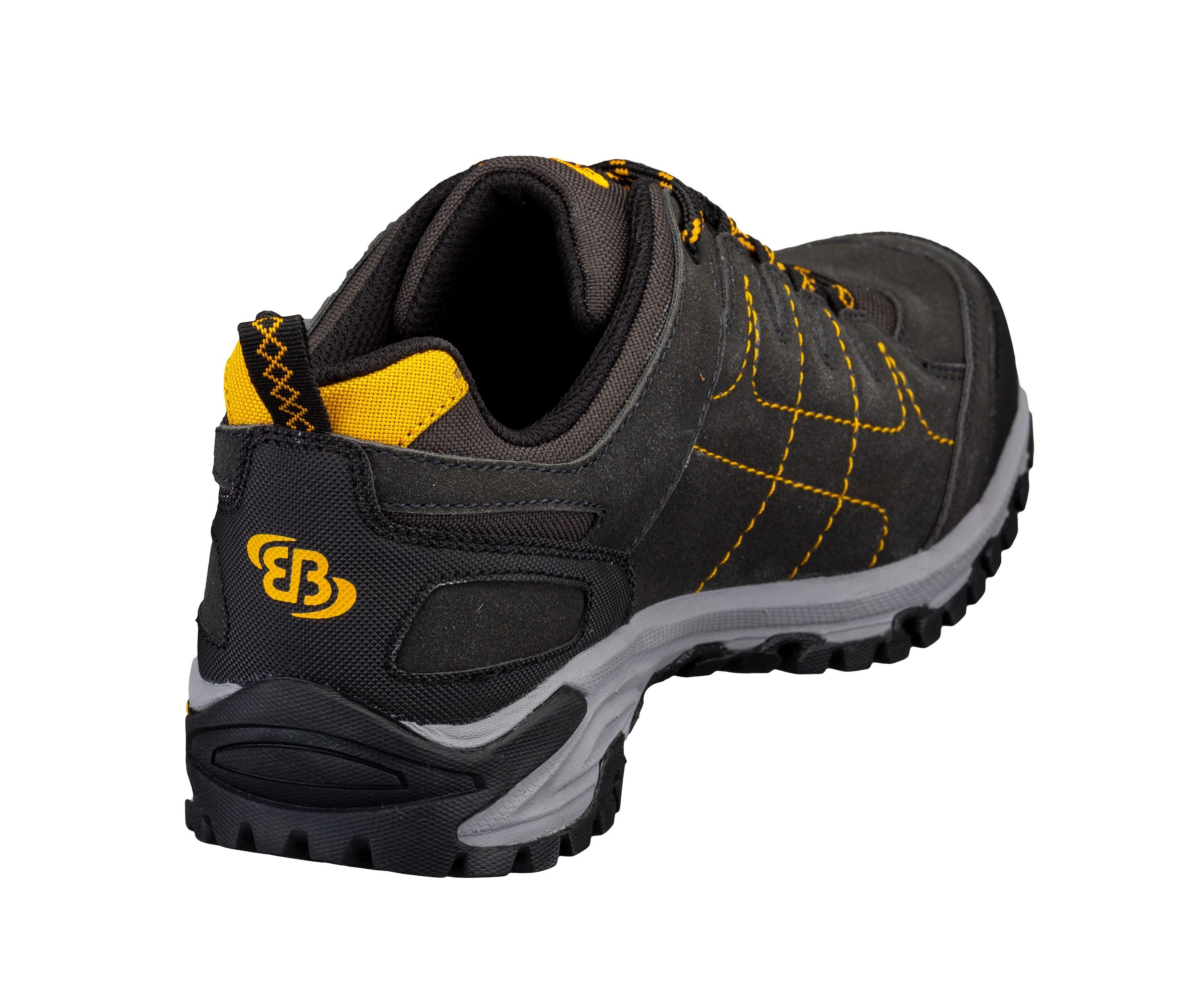 BRÜTTING Outdoorschuh »Outdoorschuh Mount Shasta Low«