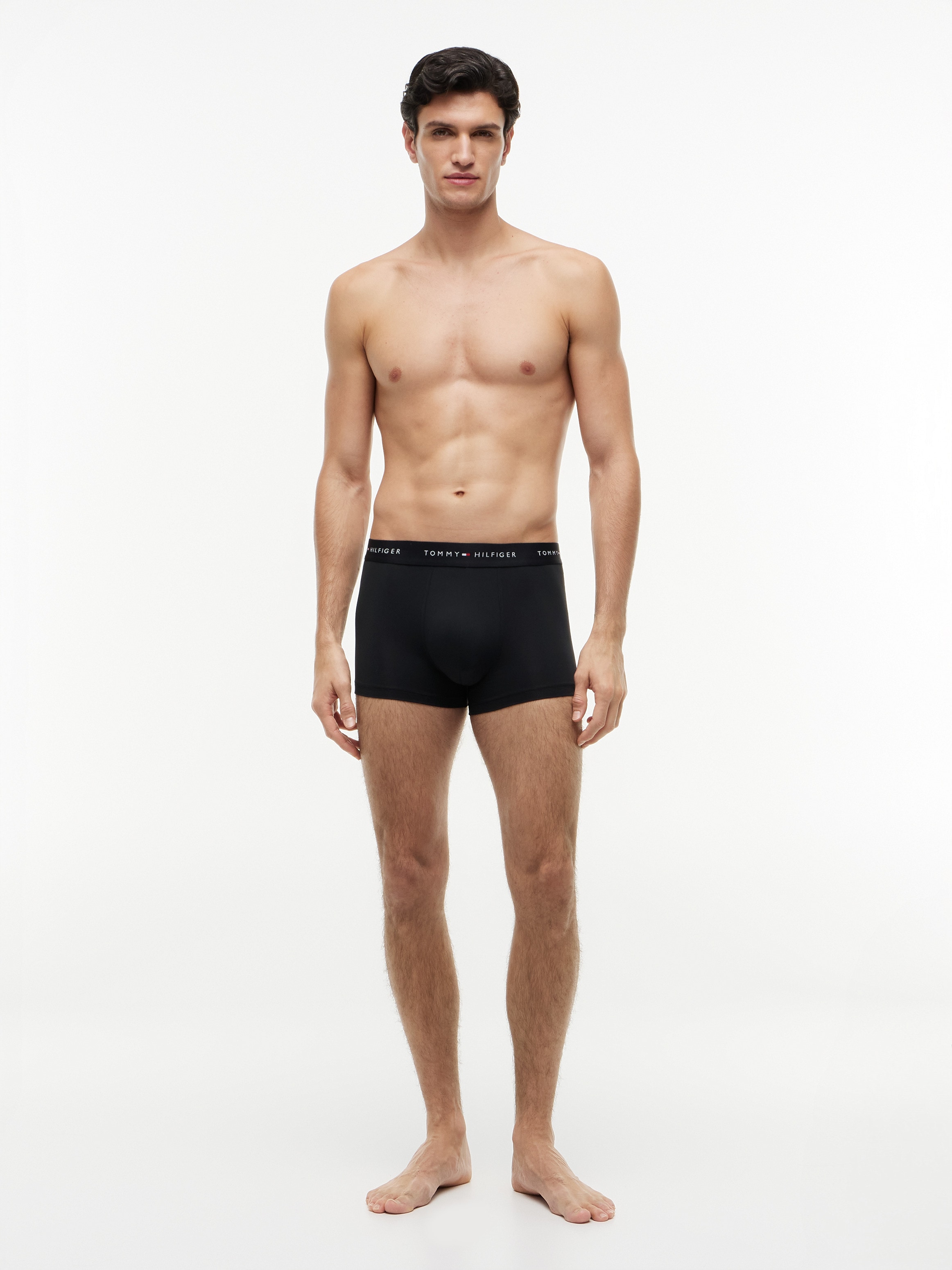 Tommy Hilfiger Underwear Tronc »DTM« 3 cuis