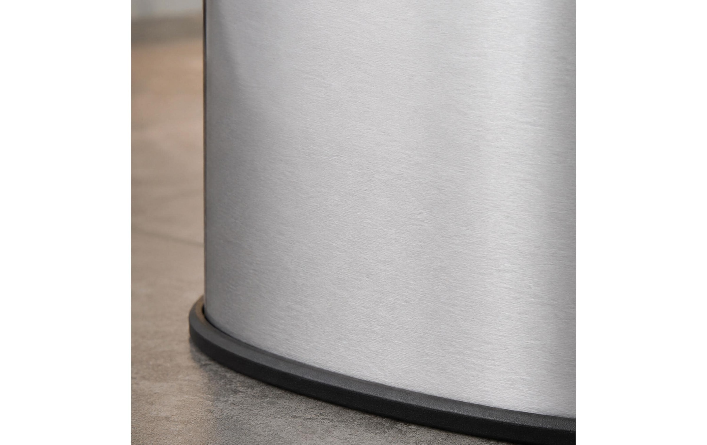 relaxdays Mülleimer »50 l« 1 Behälter