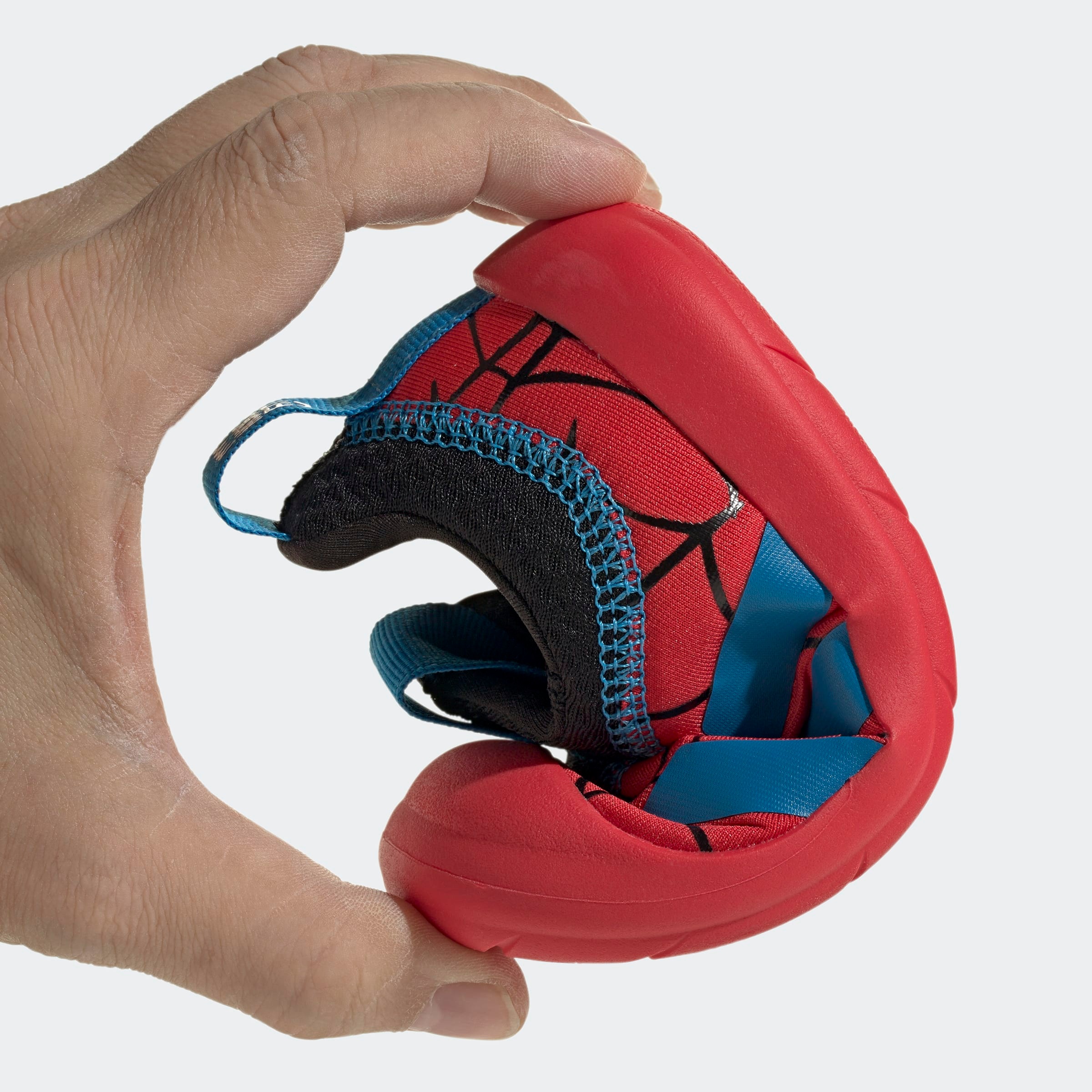 adidas Sportswear Sneakers »ADIDAS MARVEL SPIDER-MAN MONOFIT KIDS SHUH«  für Kinder