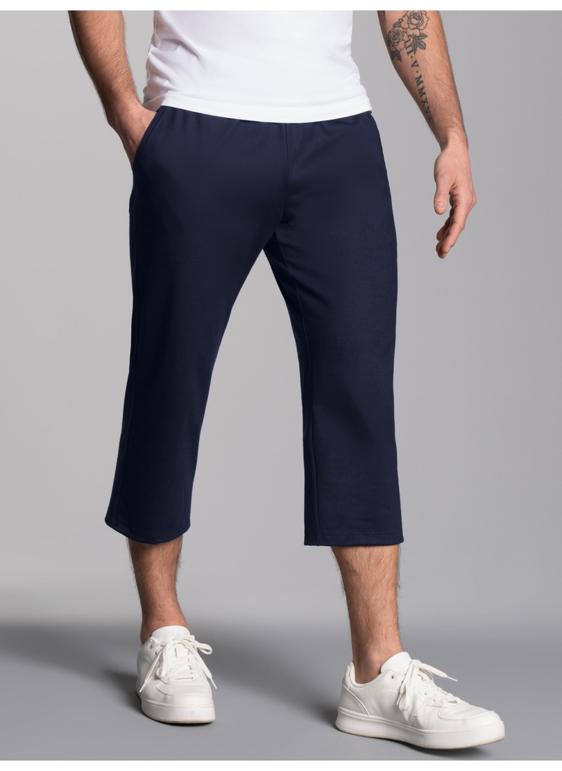 Trigema Pantalon en jersey »TRIGEMA 3/4 Freizeithose«