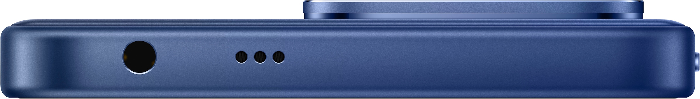 Xiaomi Smartphone »Redmi 17« deep blue