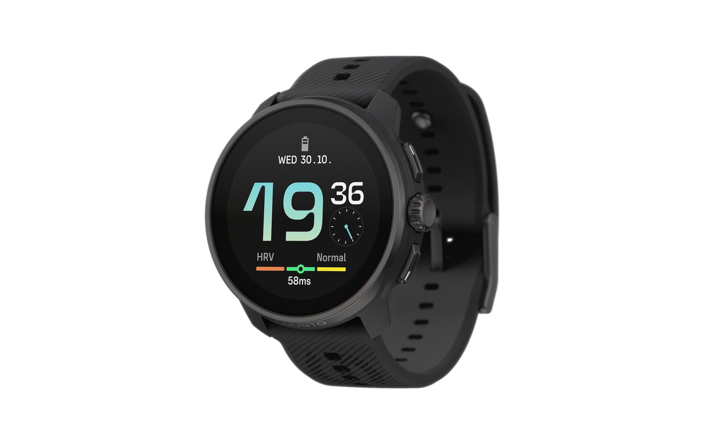 Suunto Fitnessuhr »RACE S«(/ 1'32 ″) RTOS