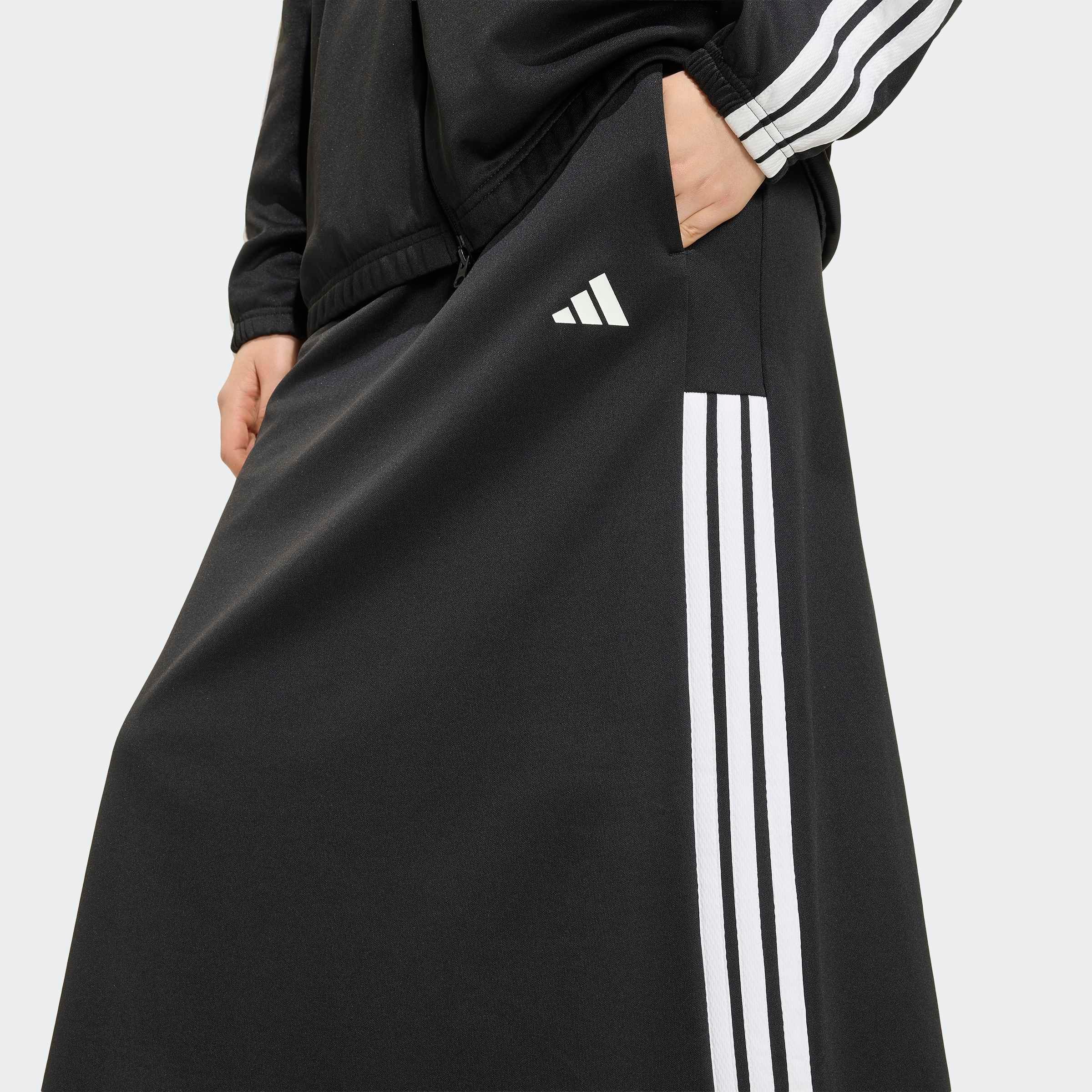 adidas Sportswear Sweatrock »W TIRO SKIRT«