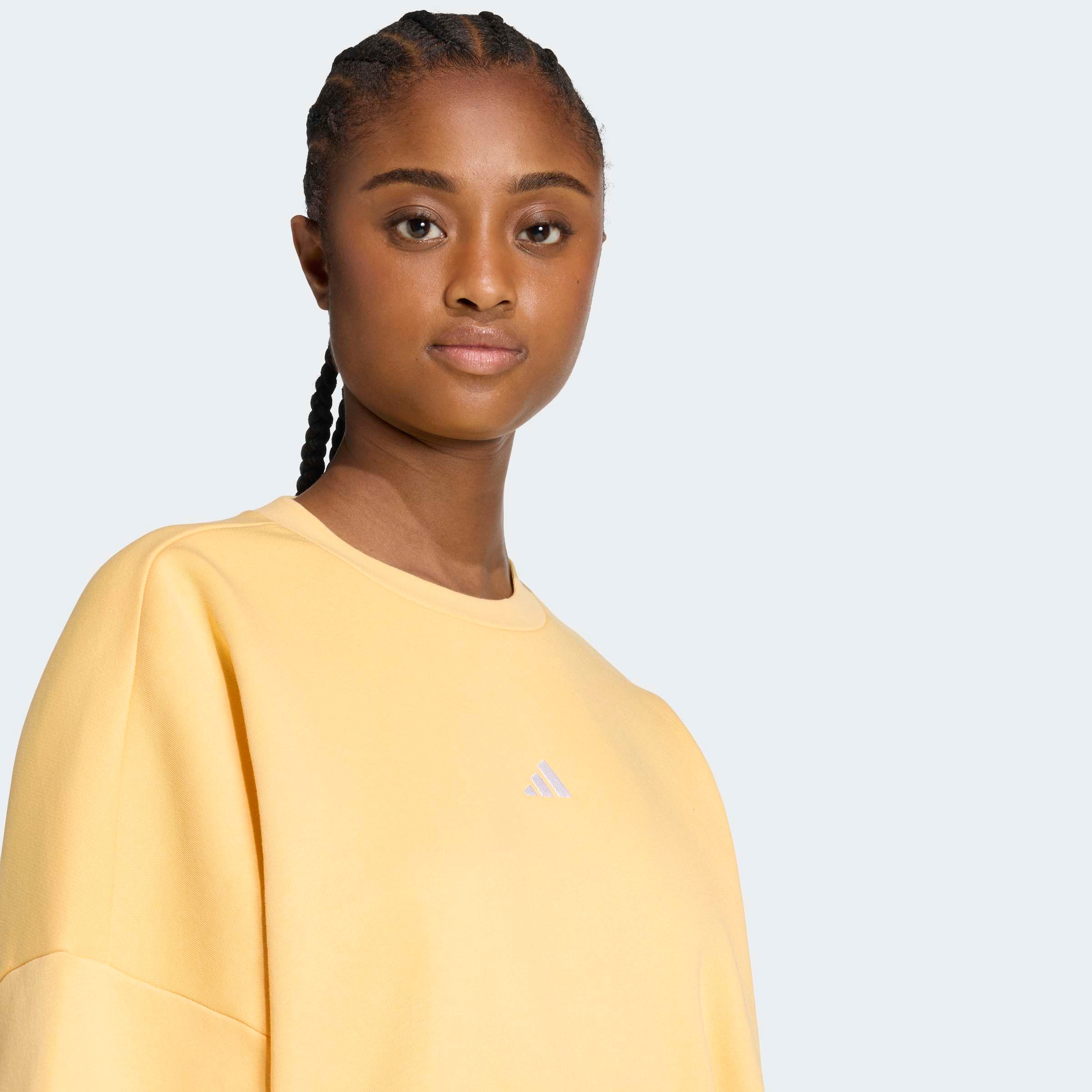 adidas Sportswear Sweat-shirt »W SL FC SWT«
