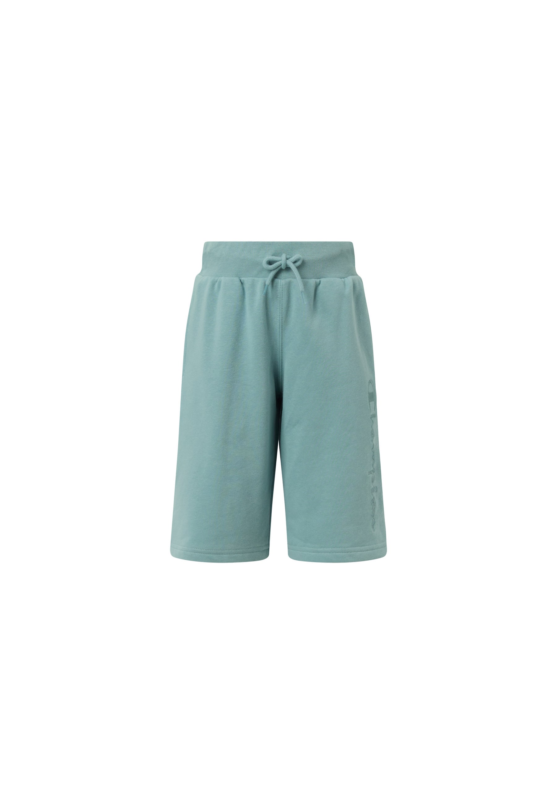 Champion Bermuda »ICONS  Terry Bermuda with Big Logo«  weiches Material, mit Eingrifftaschen, mit Tunnelzug, für Kinder