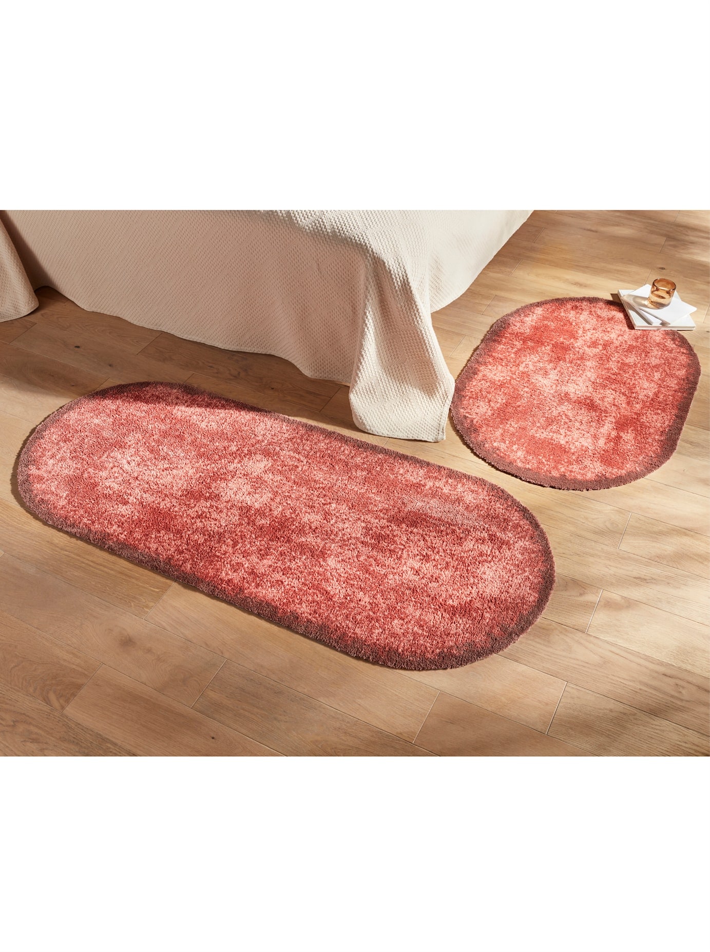 Akzente Feel Tapis de sol Rectangulaire 7 mm Höhe