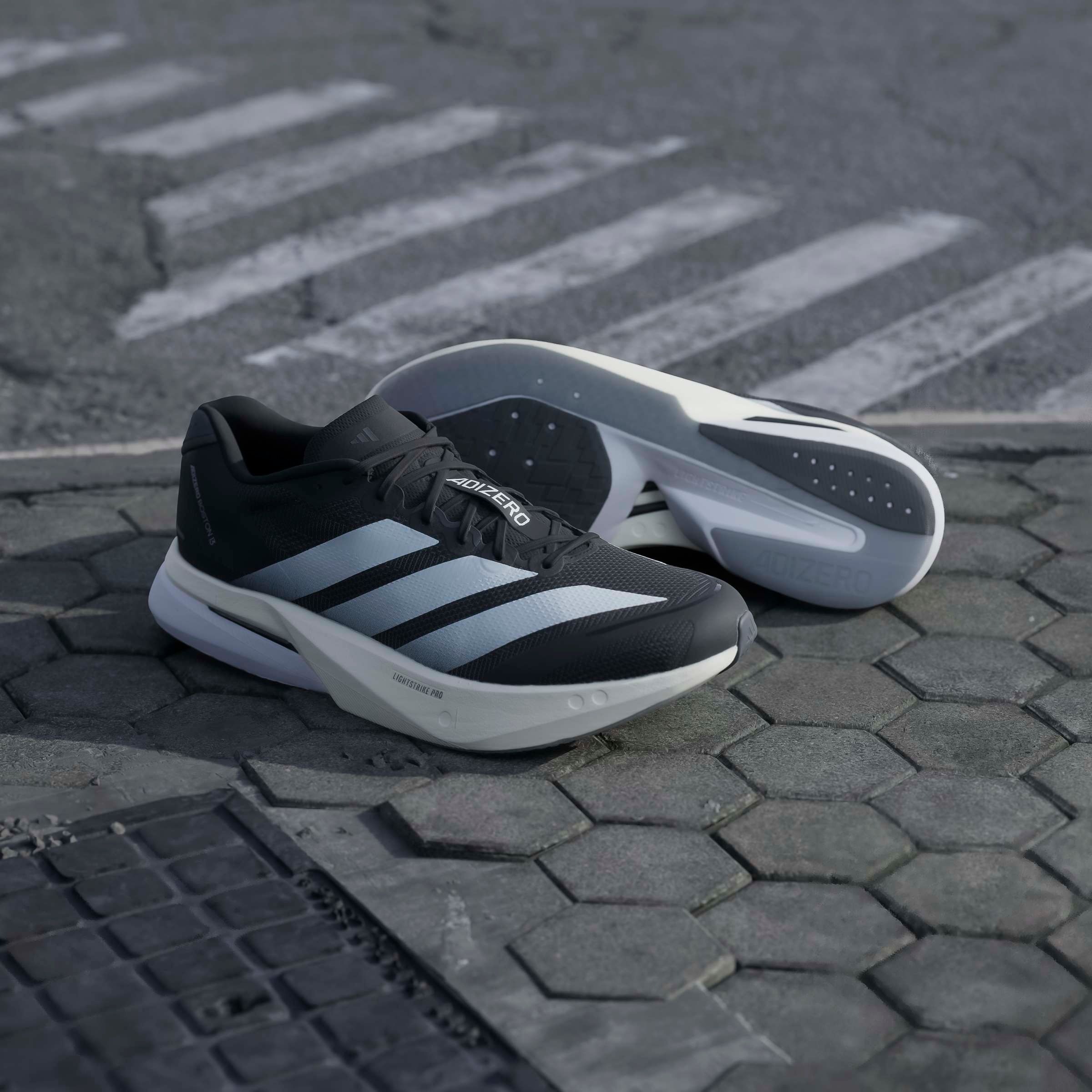 adidas Performance Chaussure de course »ADIZERO BOSTON 13«