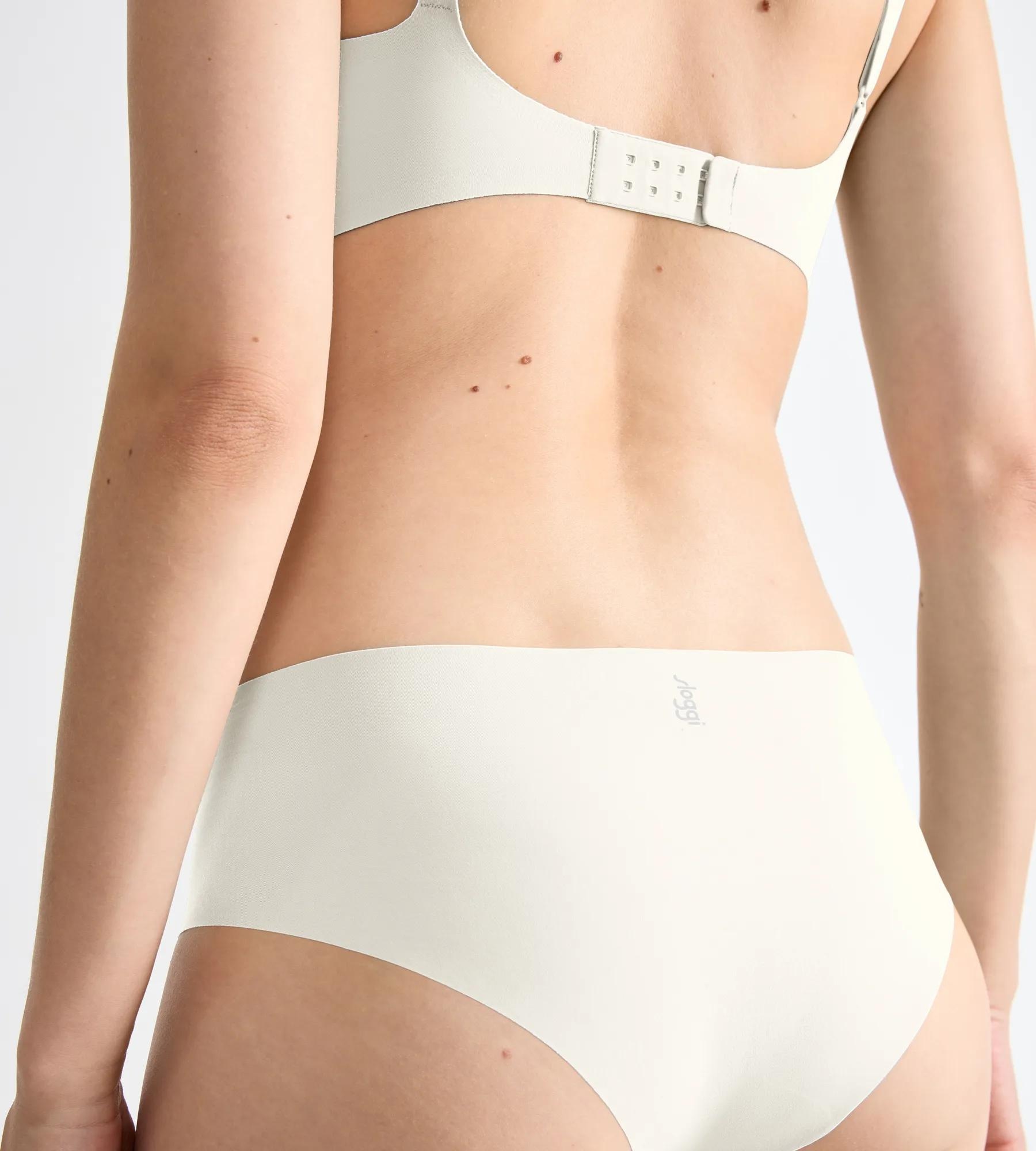 sloggi Hipster »ZERO Feel 2.0« softe Mikrofaser, atmungsaktiv, ultraleicht und dehnbar