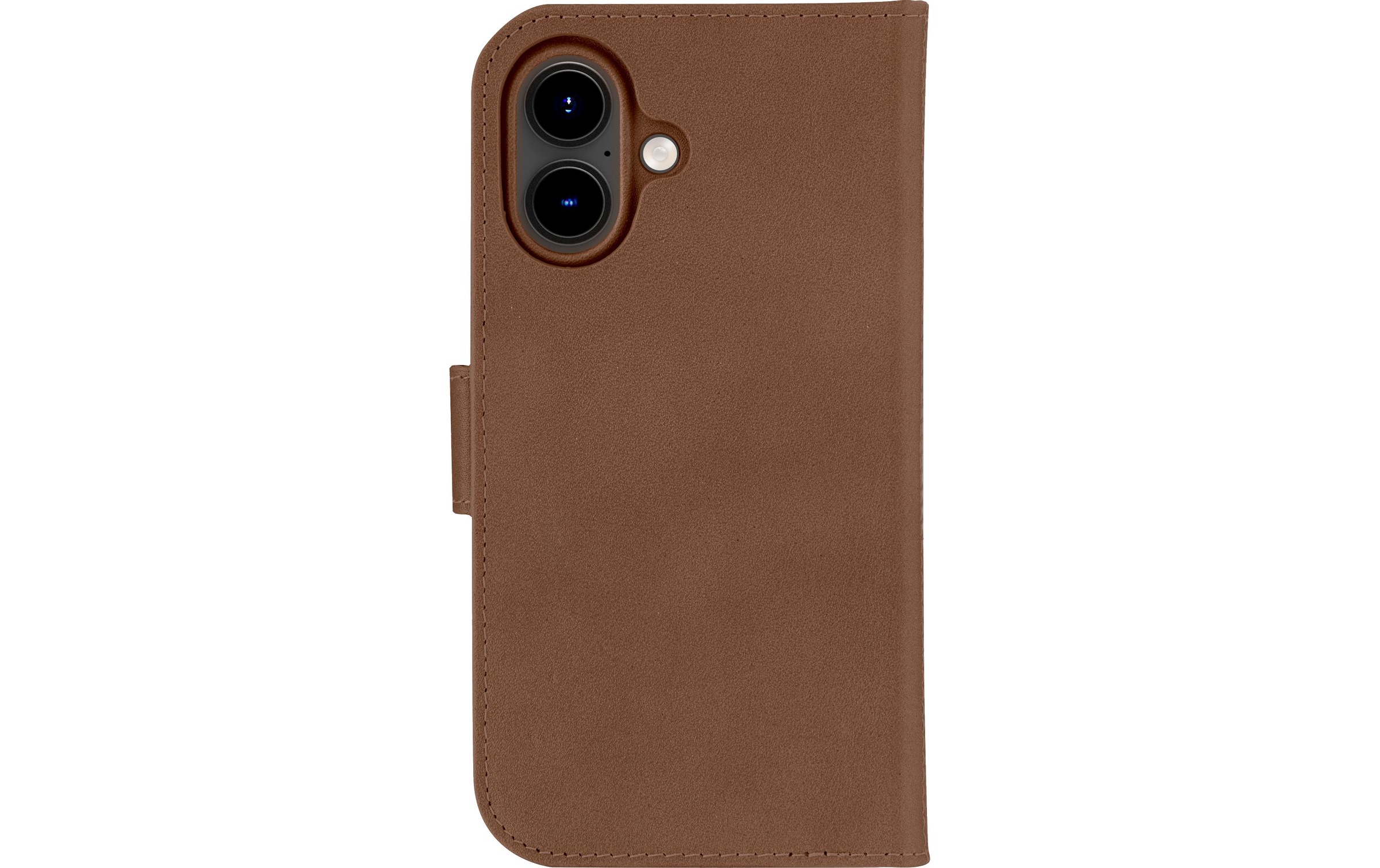 dbramante1928 Smartphone-Hülle »Lynge iPhone 16« iPhone 16