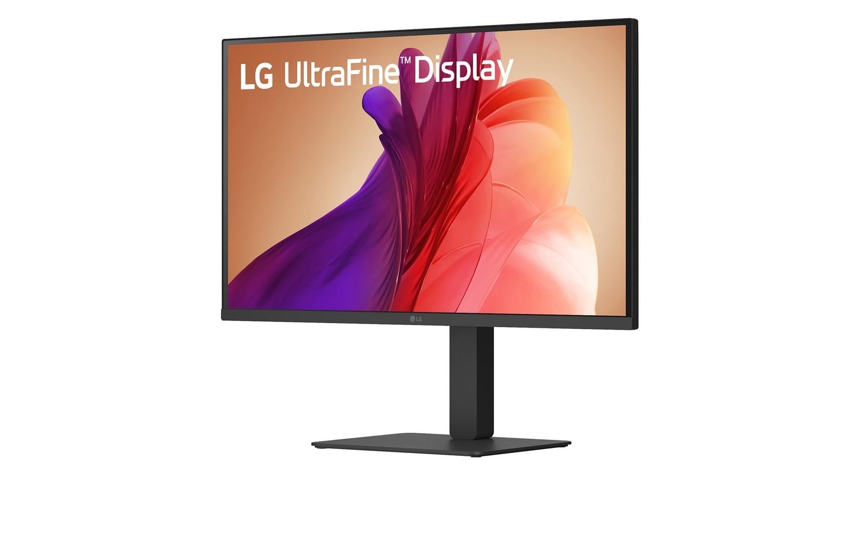 LG Moniteur LED »32U720A-B.AEU« 80 cm/32 ″  3840 x 2160 px 5 Reaktionszeit 60 Hz