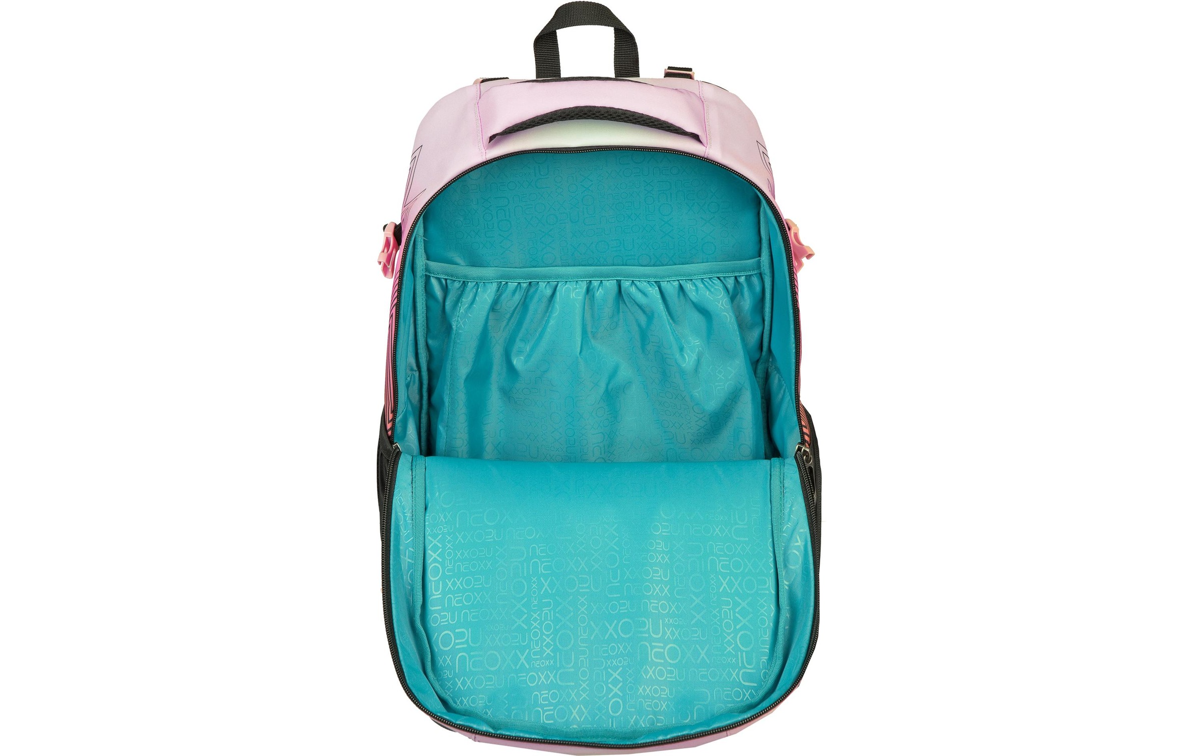 neoxx Schulrucksack »Active Pro«