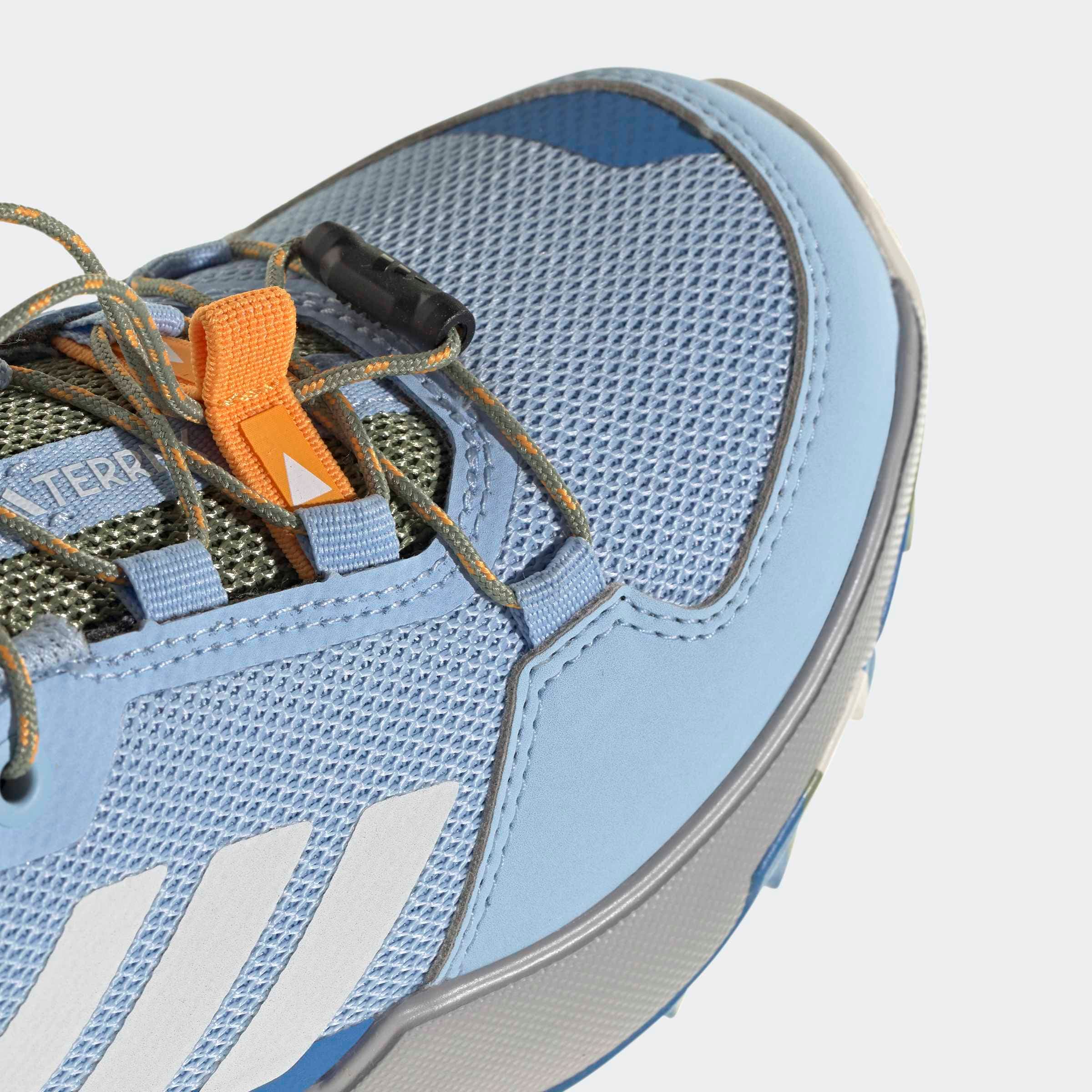 adidas TERREX Wanderschuh »TERREX AX4S SPEED LACING«  für Kinder