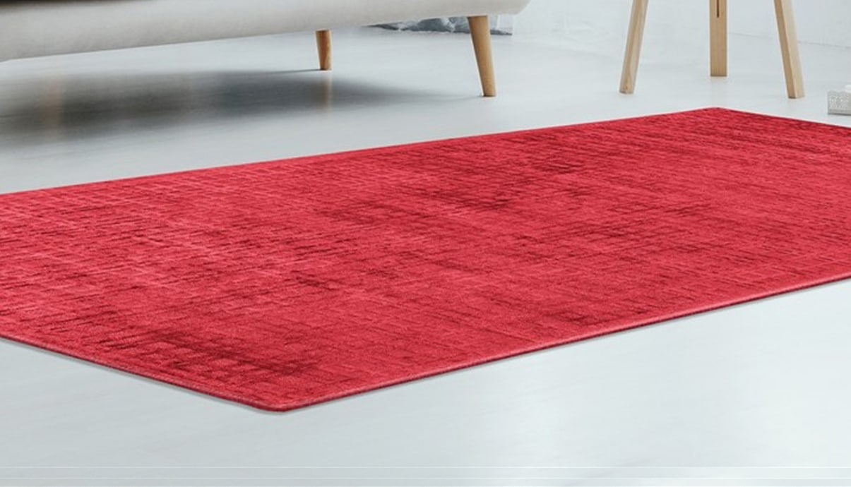 Padiro Tapis »Karma 125« Rectangulaire 8 mm Höhe tapis tissé à la main avec design 3D, toucher doux, facile d'entretien