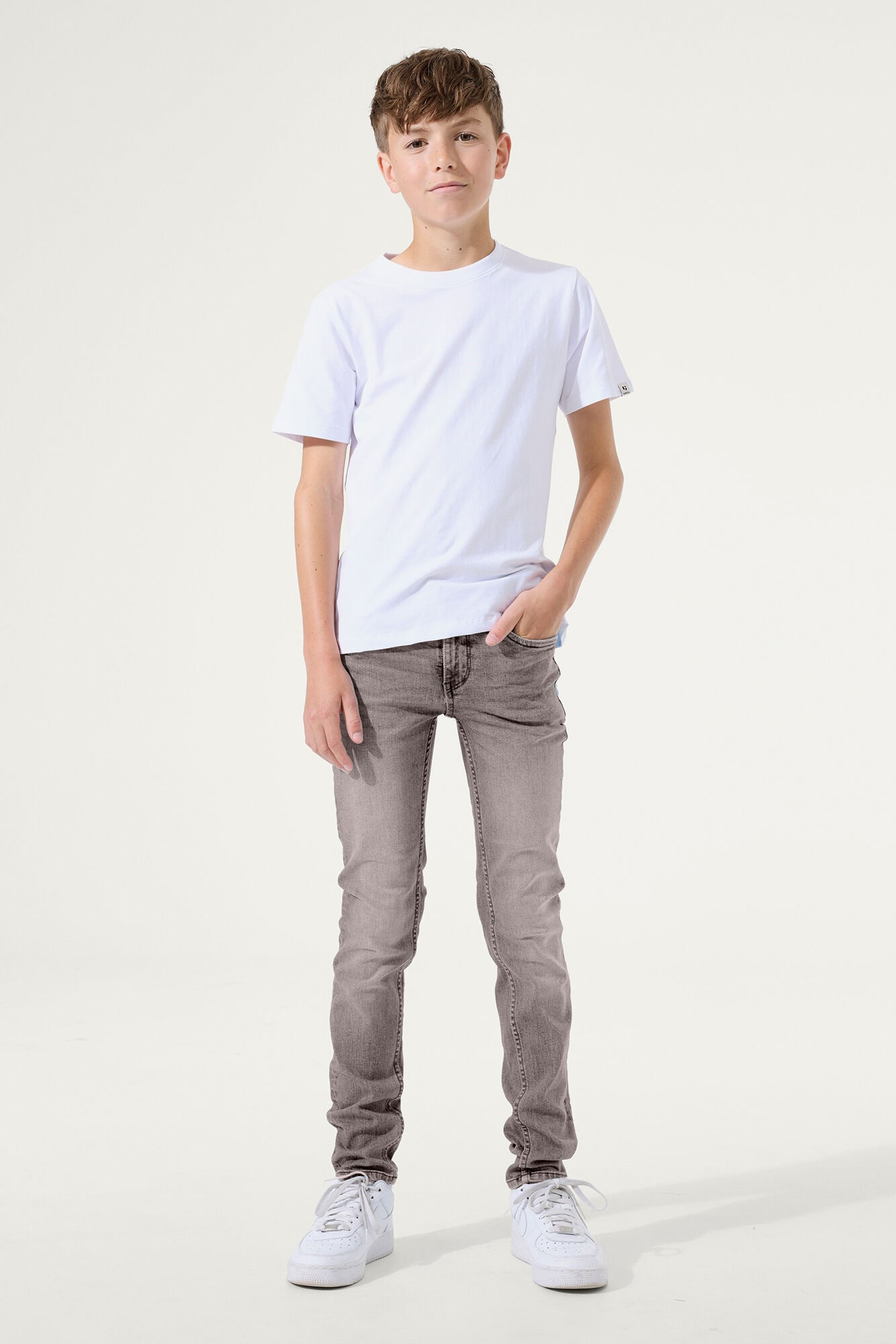 Garcia Jeans slim »Tavio« pour GARÇONS