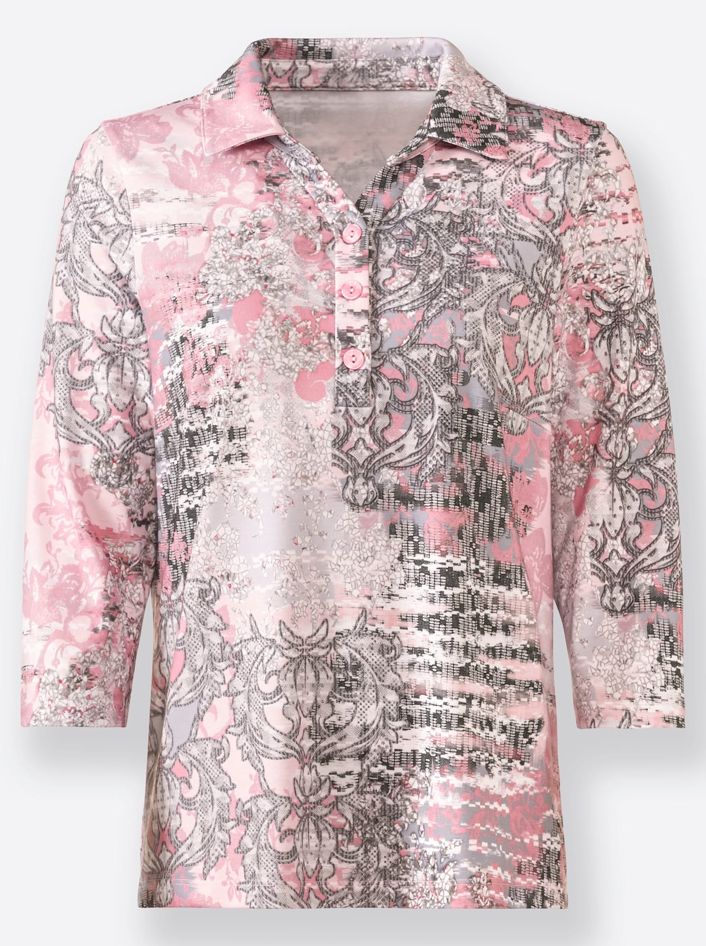 Classic Polo »Poloshirt« 1 cuis