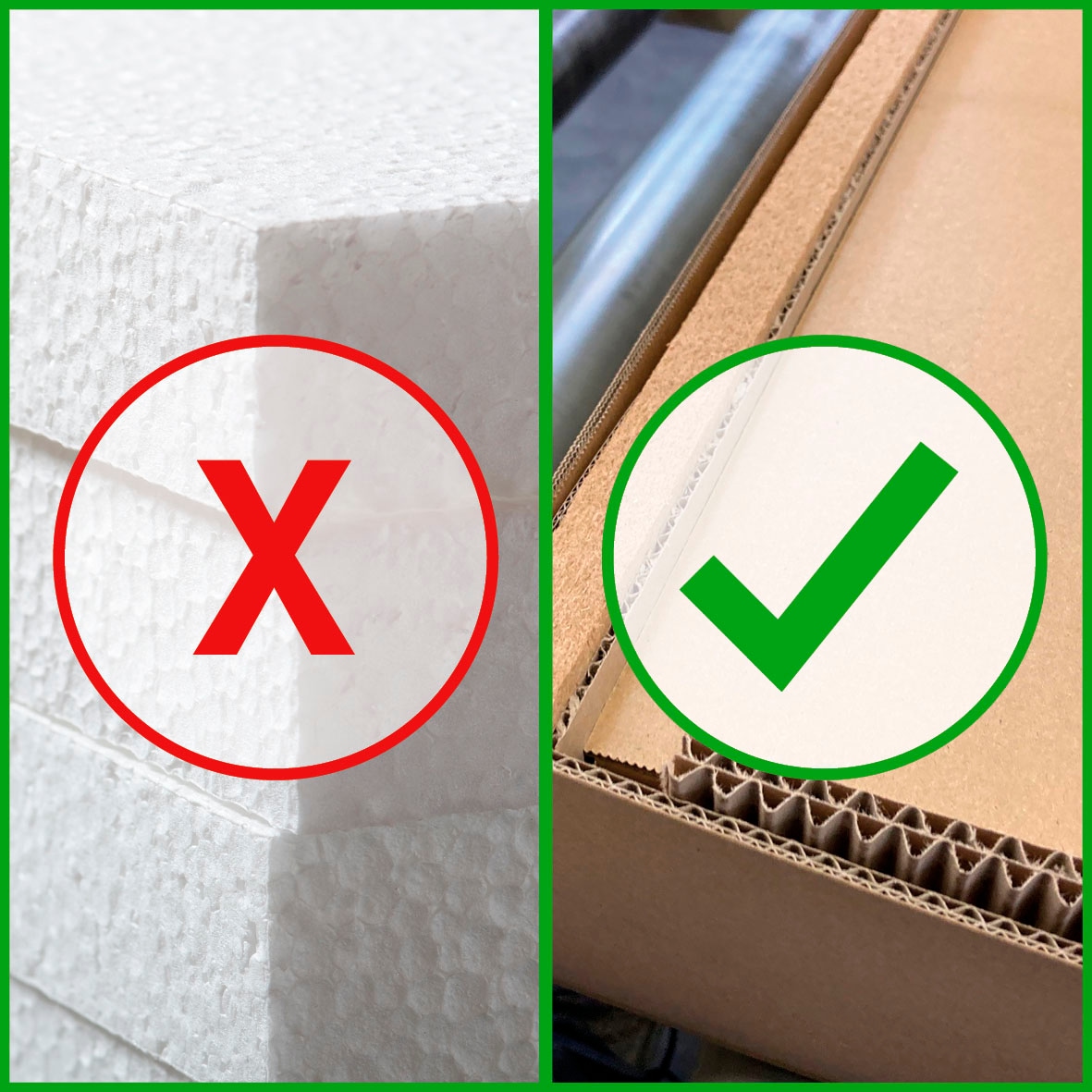 GERMANIA Midischrank »Tavira« 1 Stk. tlg. Midischrank mit Glasfronten und Selbsteinzug der Schubladen