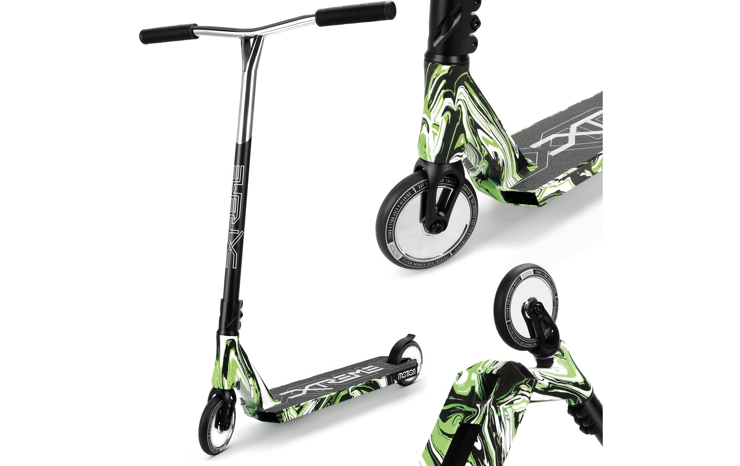   Scooter »Motion Xtreme Forest«