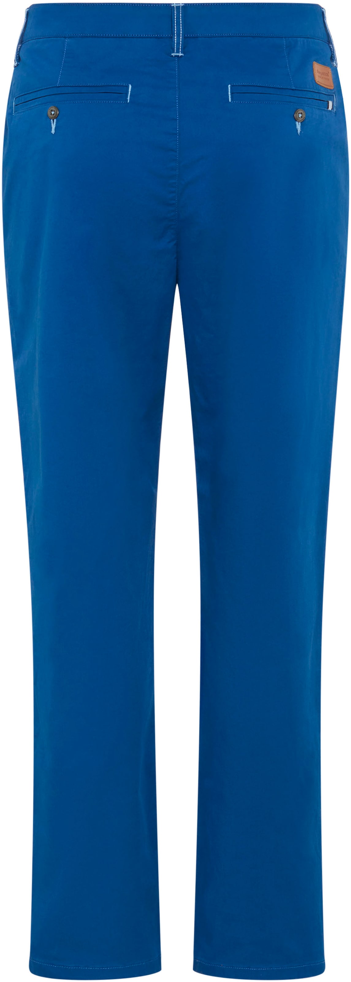 KangaROOS Chinos  gerade geschnitten, elastisches Material