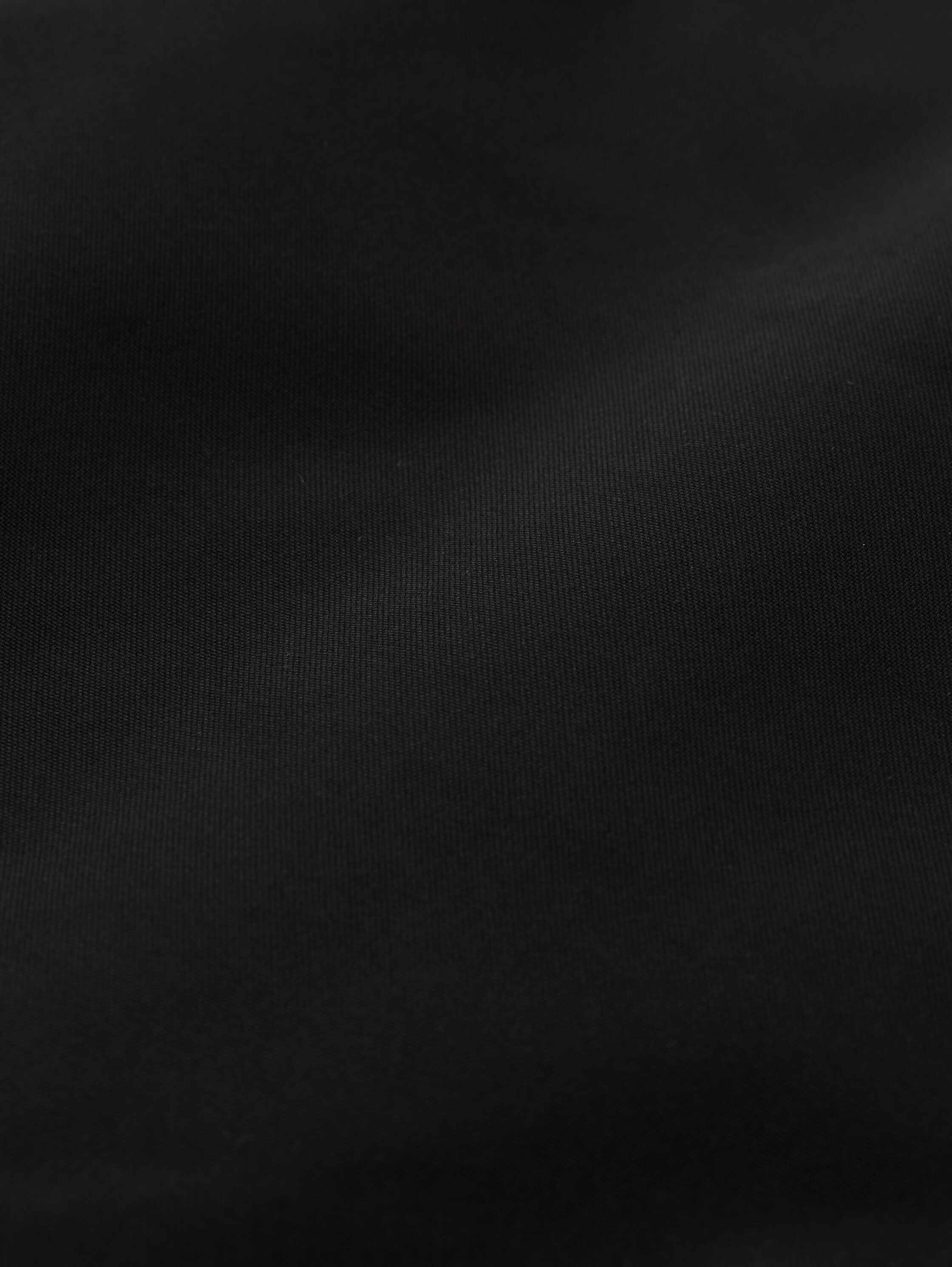 TOM TAILOR Denim Veste bomber mit Taschen