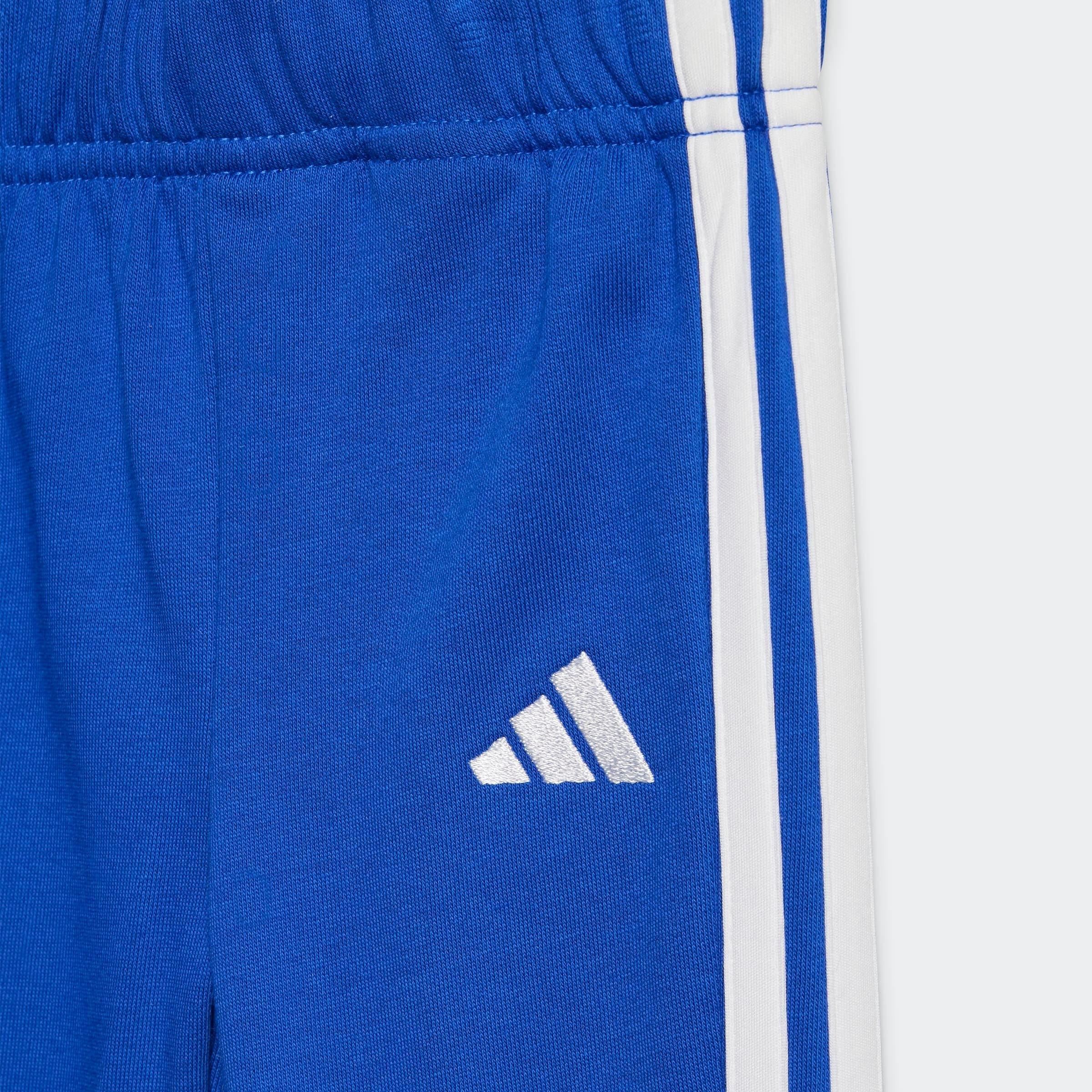 adidas Sportswear Trainingsanzug »ESSENTIALS KIDS« 2 Stk.