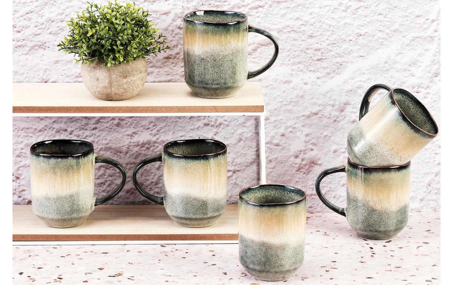   Tasse »Björn Universaltasse 40 cl, 6 Stück«