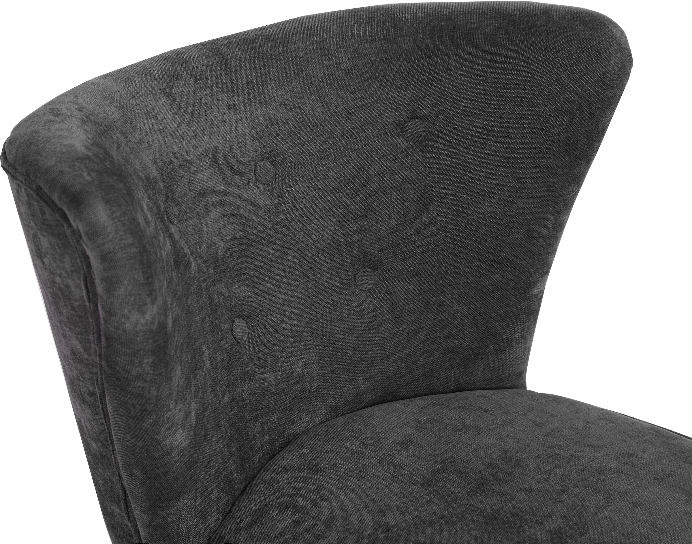 Home affaire Loungesessel »JORIEL«