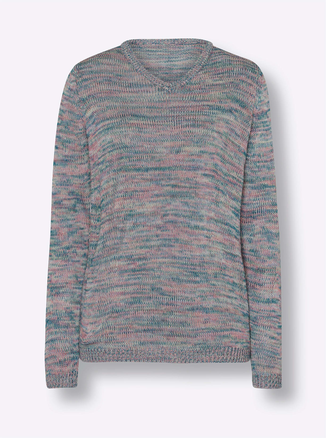 Classic Basics Pull en tricot »Pullover«