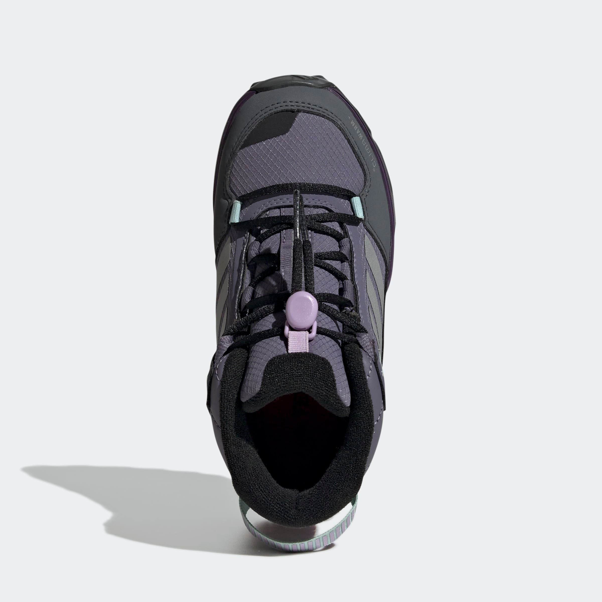 adidas TERREX Chaussure de randonnée »TERREX AX4R MID CLIMAWARM+  KINDER«