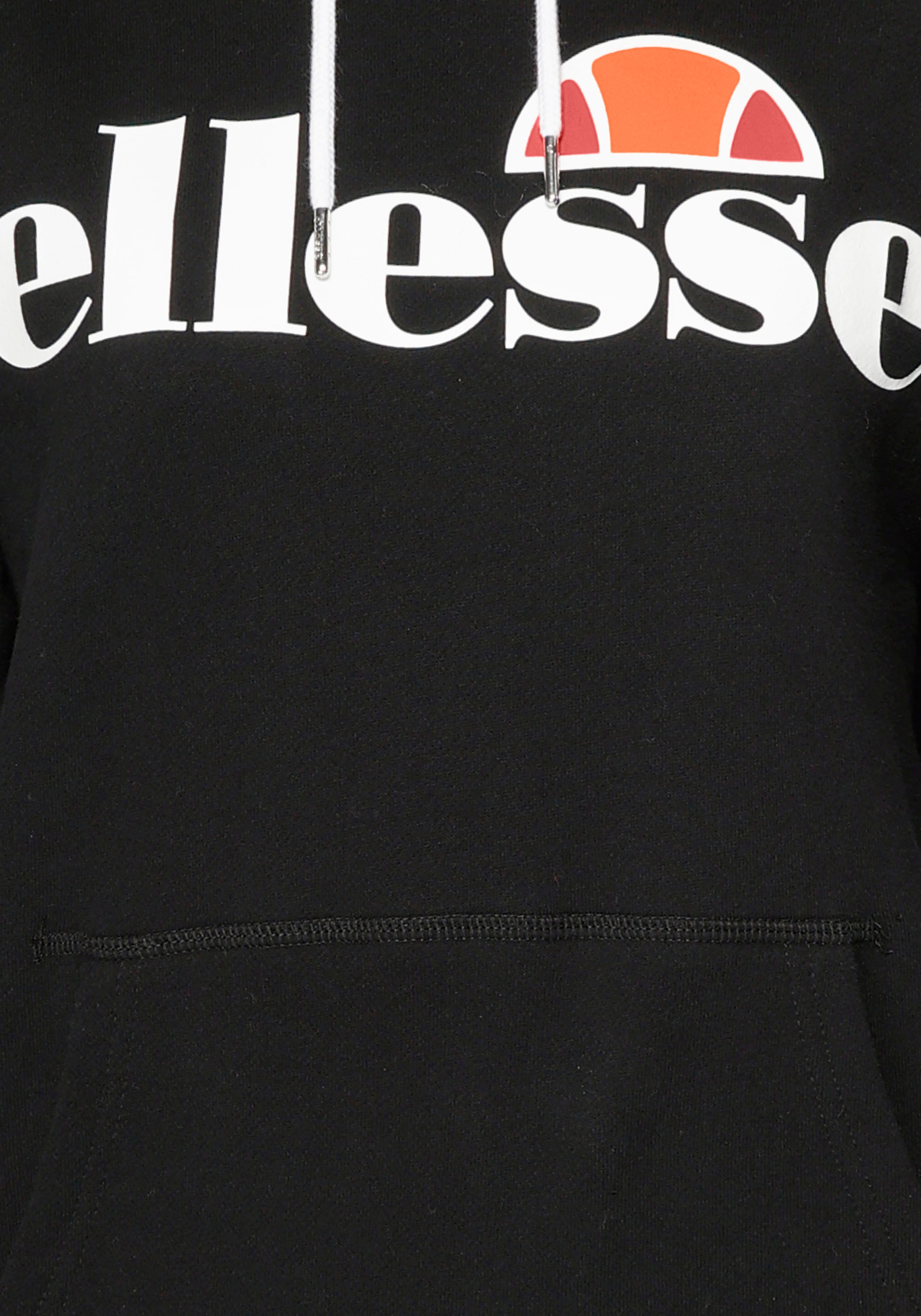 Ellesse Sweat à capuche »TORICES OVER HEAD HOODY«
