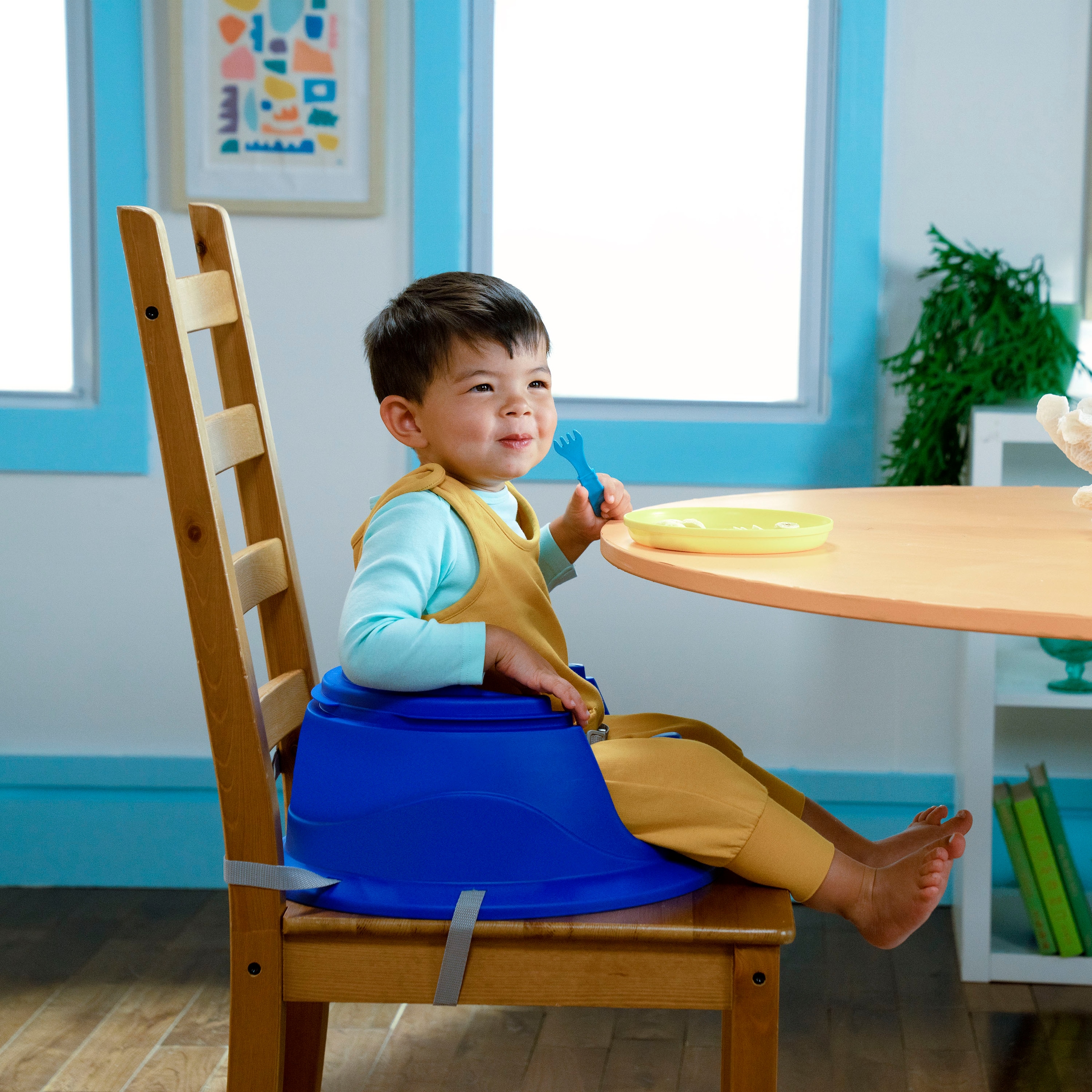 Bright Starts Siège de table »Finding Nemo SuperSeat 3-in-1 Seat«