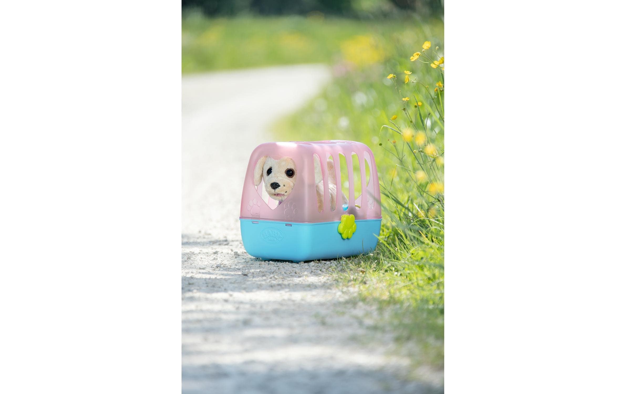 Baby Born Puppentier »Mein Hund Lucky«