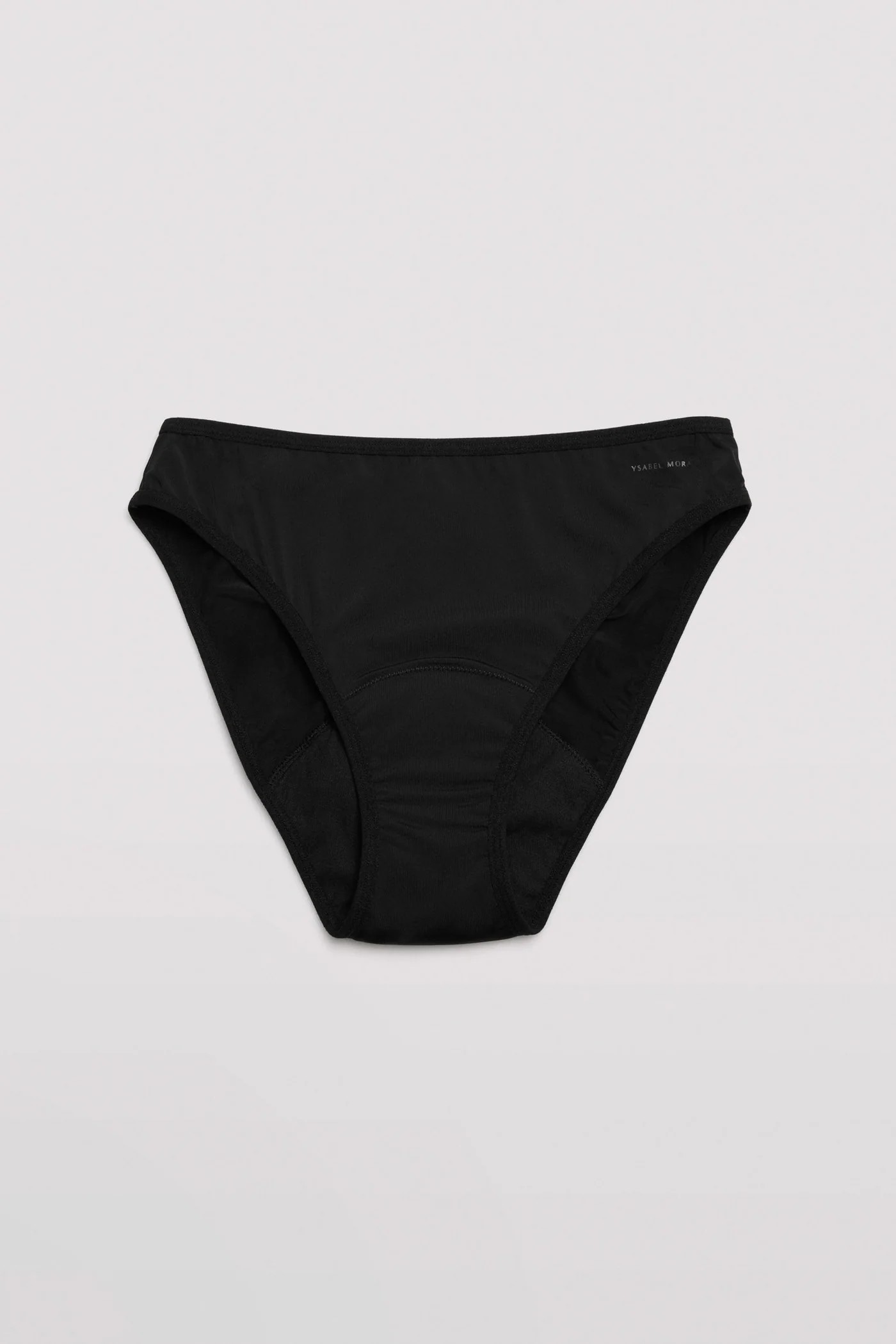 YSABEL MORA Slip périodique für ein sicheres Gefühl vor, während und nach der Menstruation