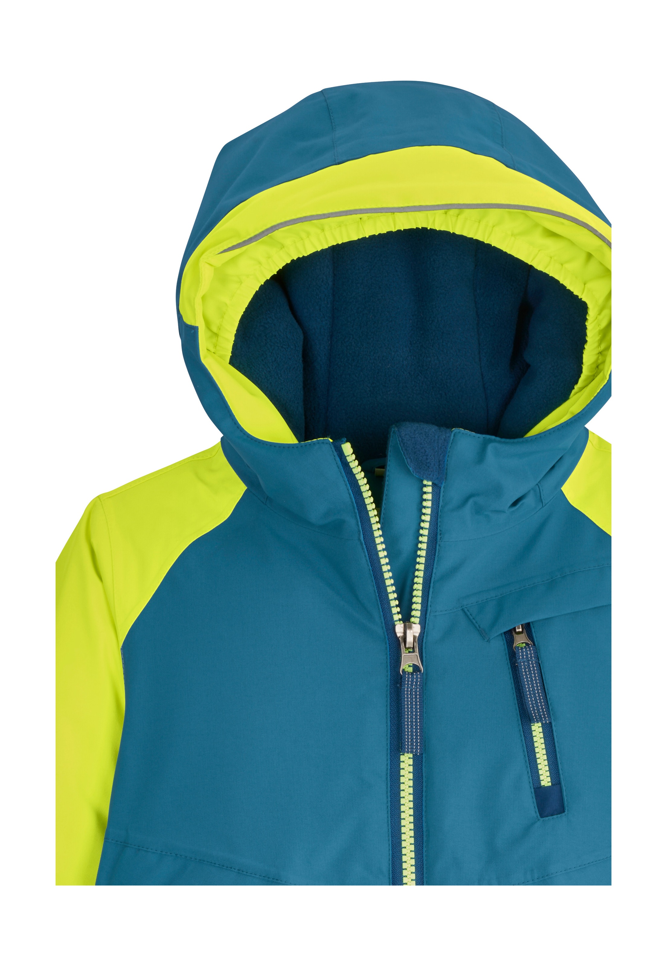 first instinct by killtec Veste de ski »FISW 31 MNS SKI JCKT«