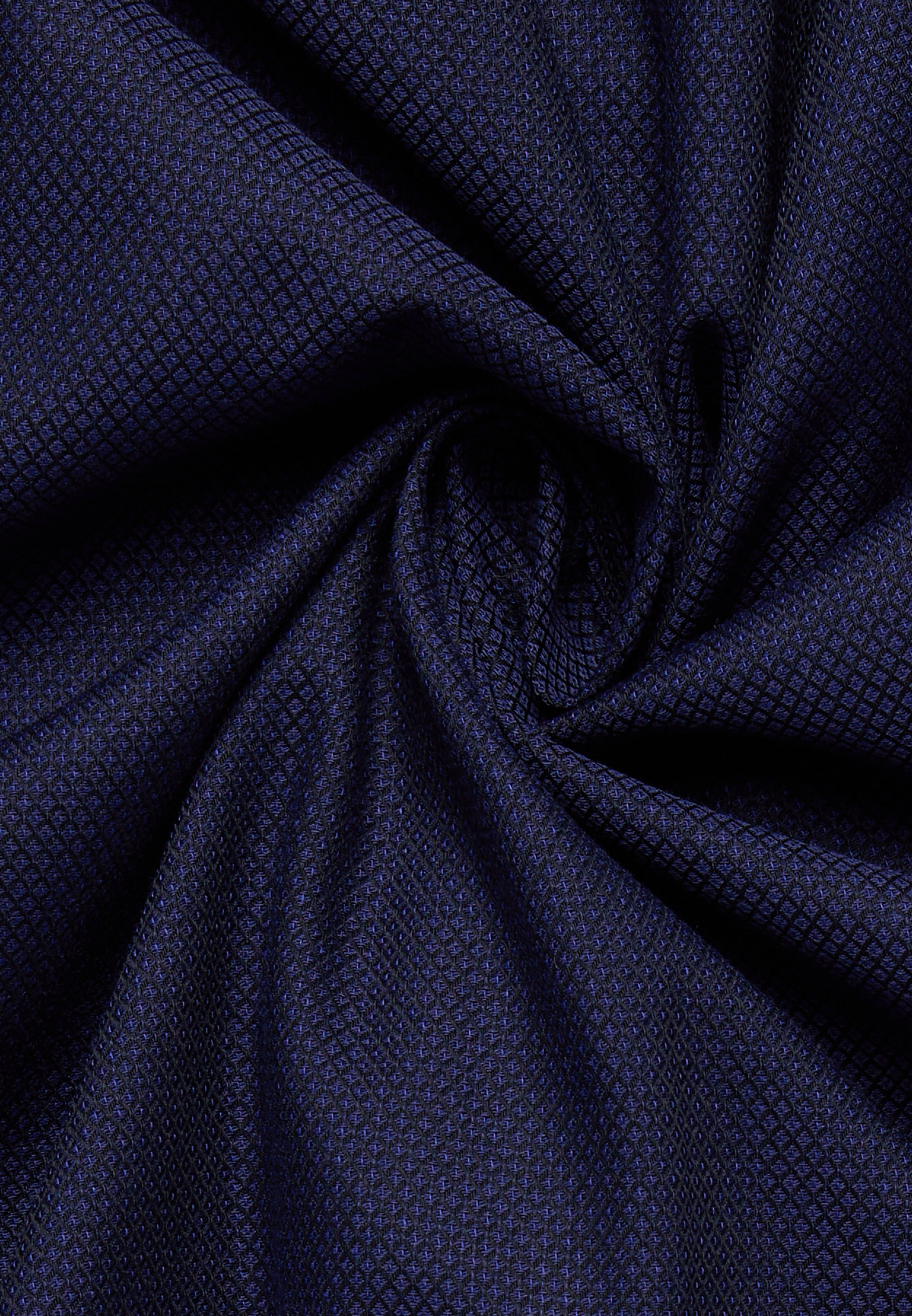 Eterna Langarmhemd »SLIM FIT« NON IRON (bügelfrei)