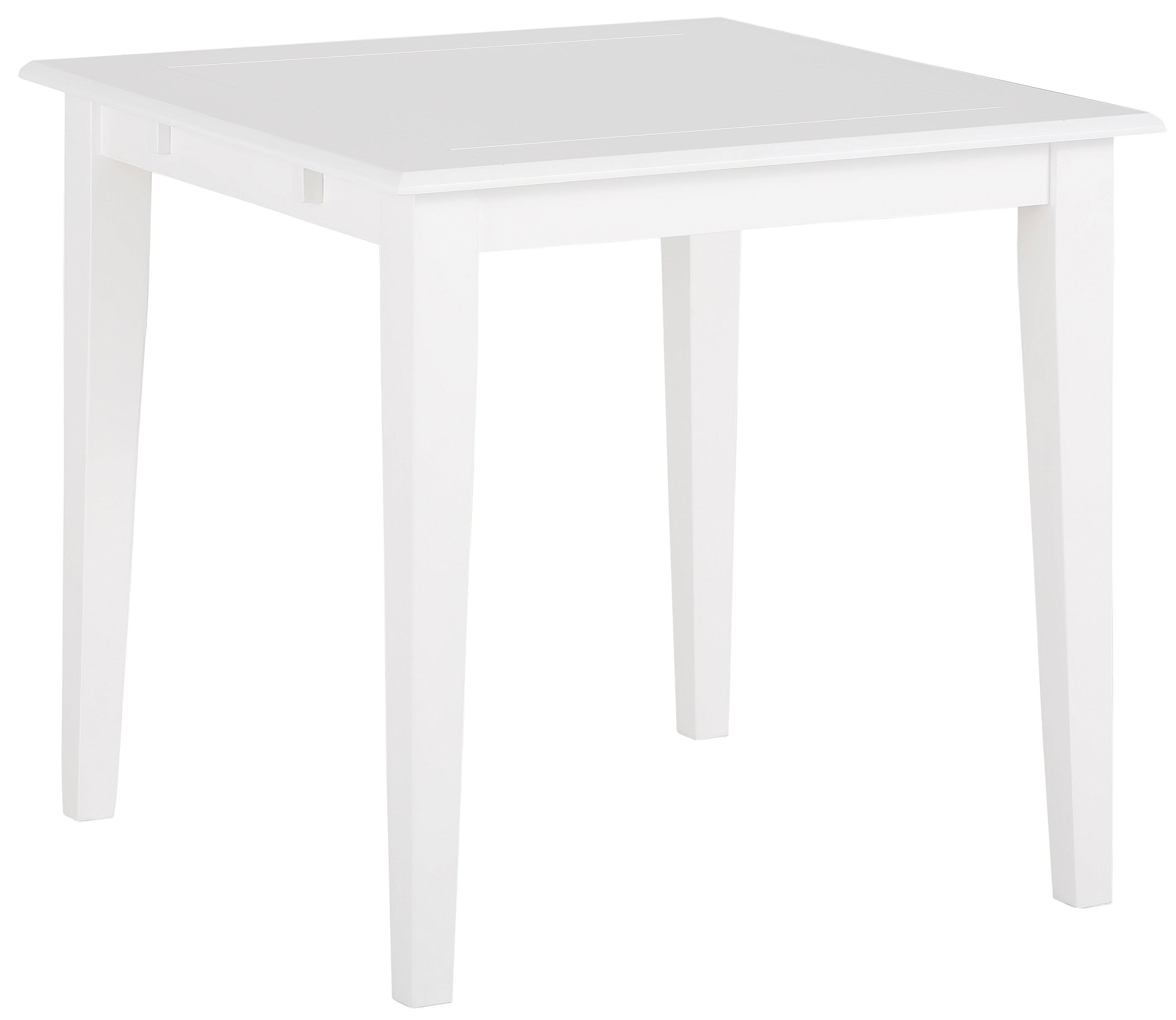 GOODproduct Esstisch »Fullerton« aus massivem Kiefernholz, in drei verschiedenen Grössen