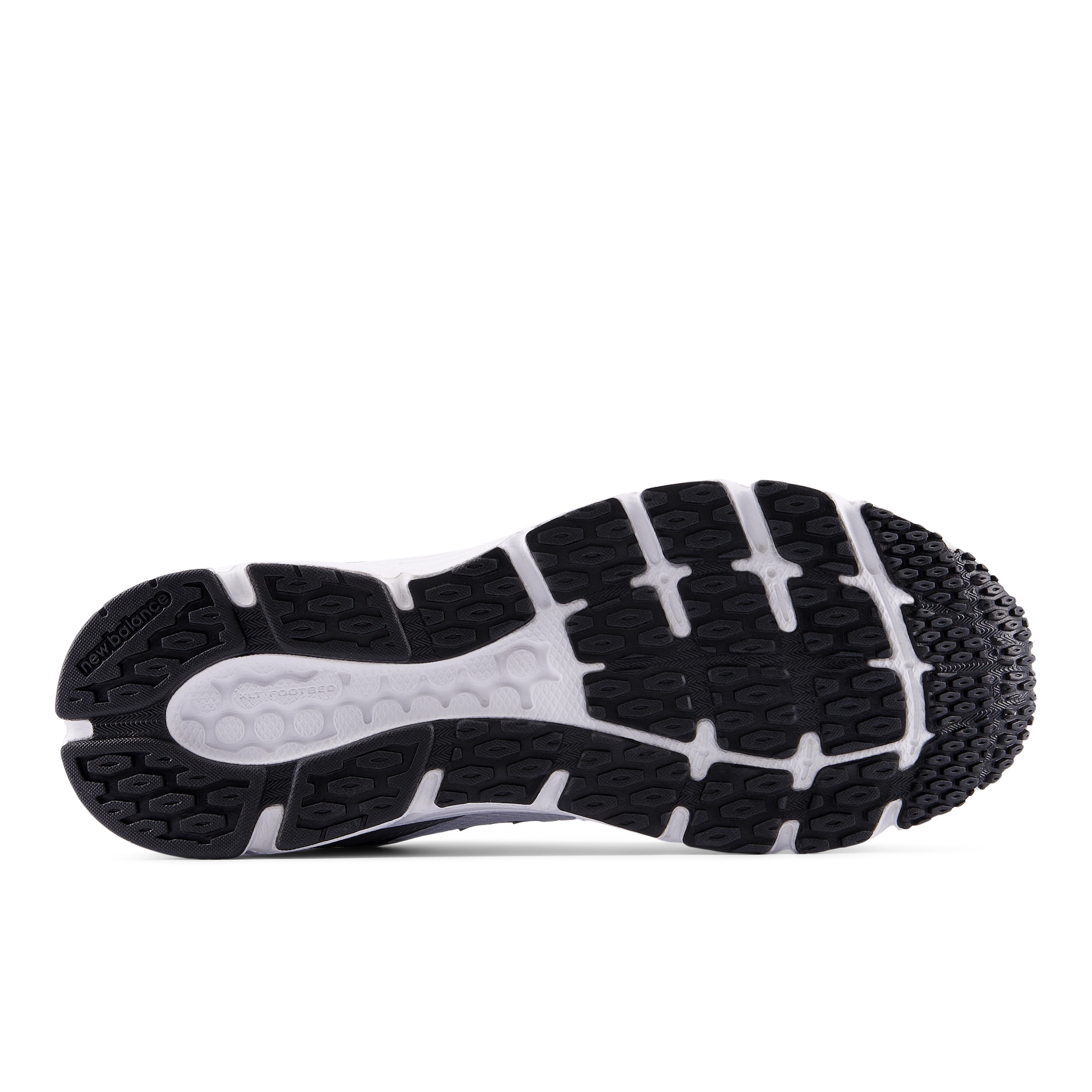 New Balance Sneakers »408«  von dem New Balance 530 inspiriert