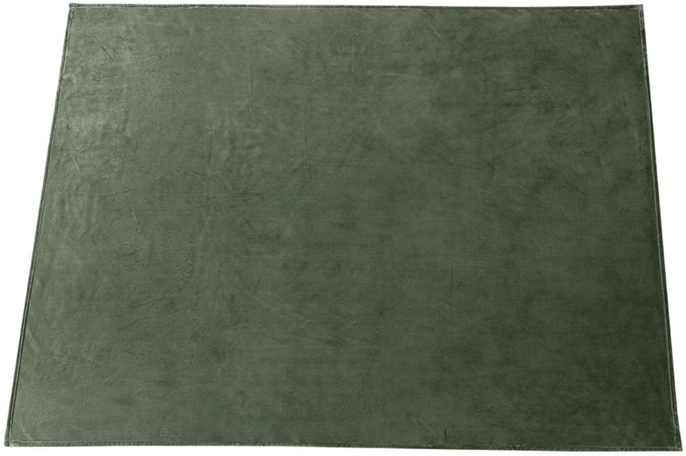 my home Wohndecke »Tianna« weiche Kuscheldecke, 150x200 cm